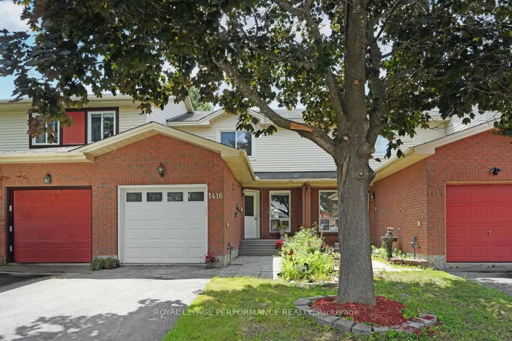 1416 Caravel Crescent