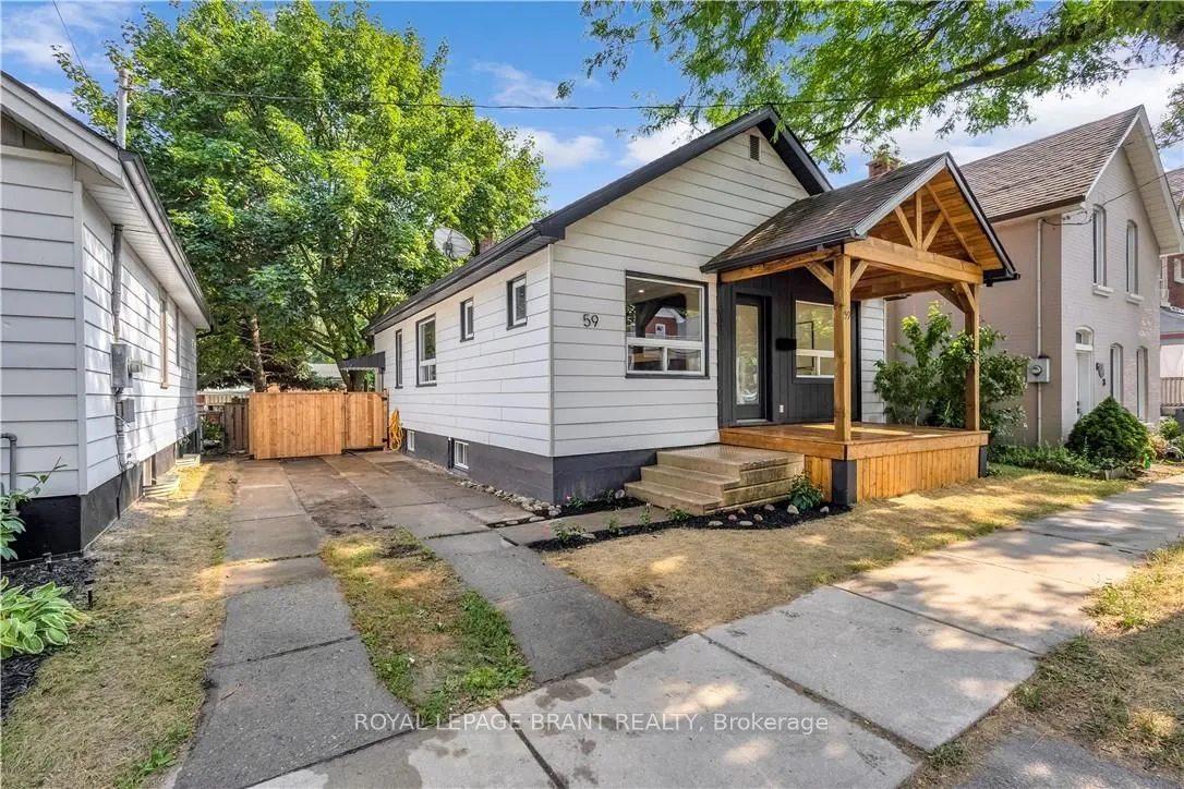 59 Eagle Avenue