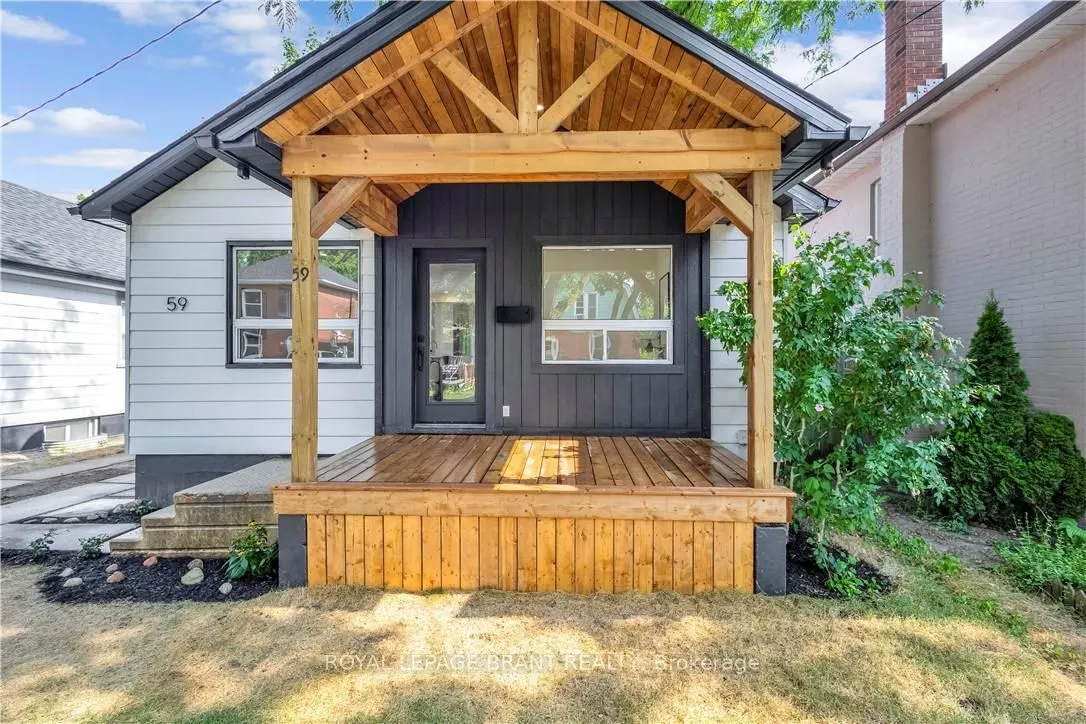 59 Eagle Avenue