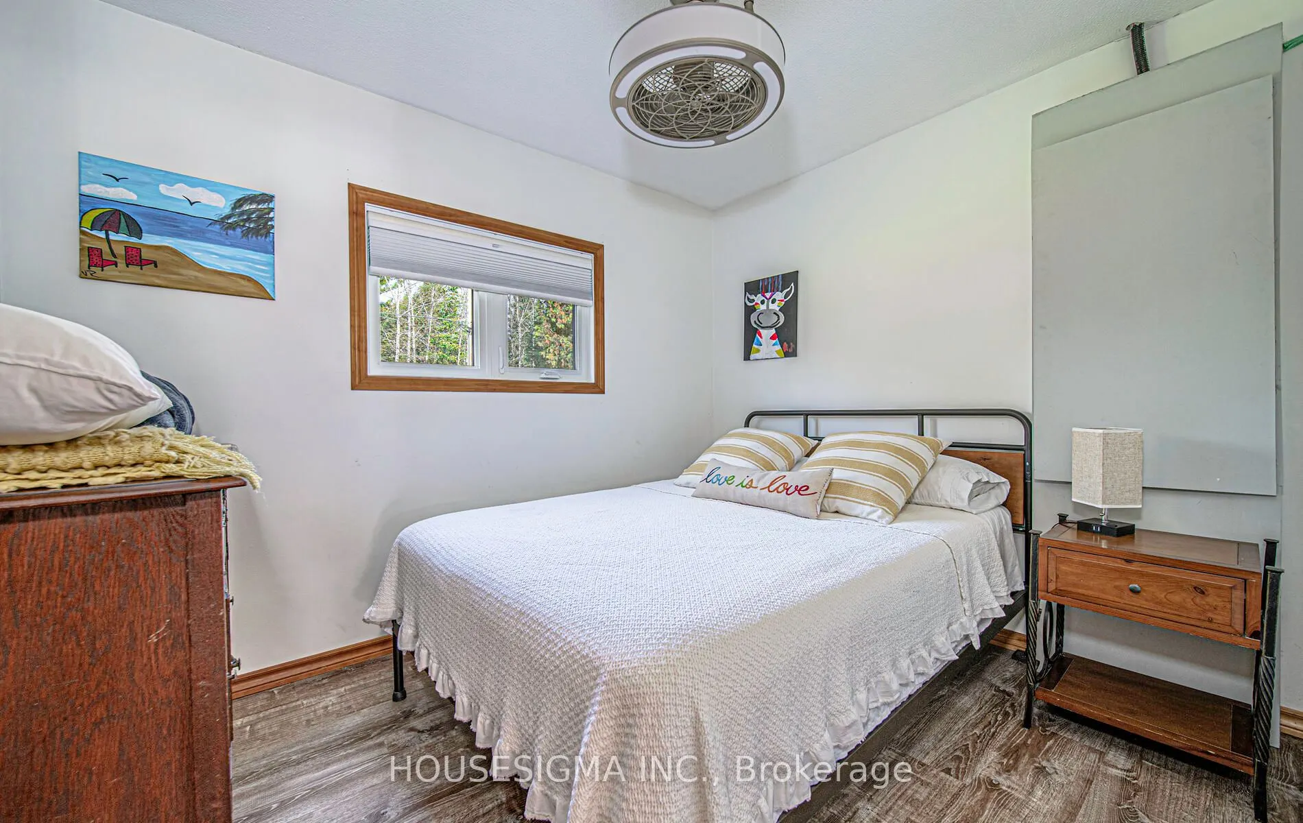 223 Shuttleworth Road