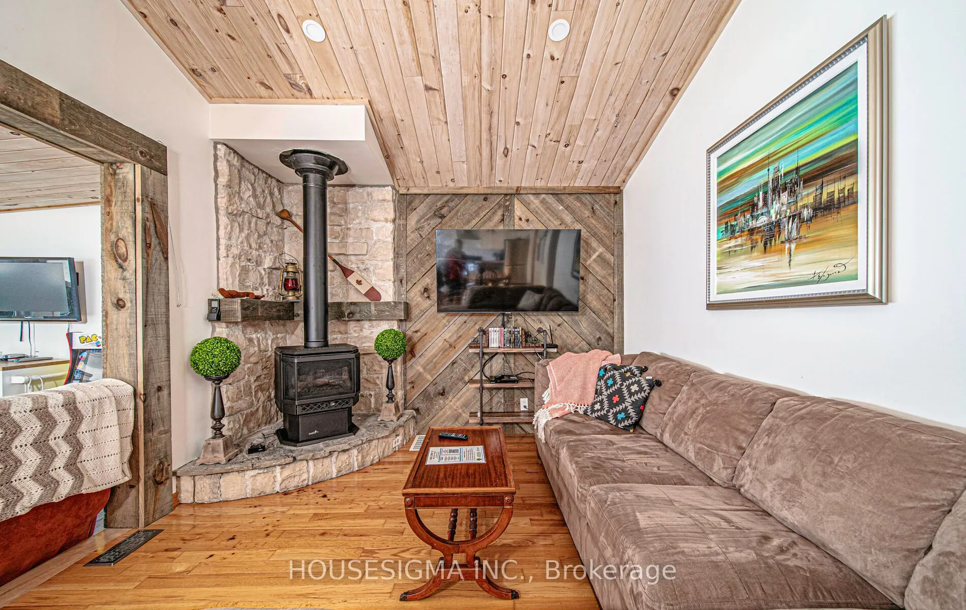 223 Shuttleworth Road