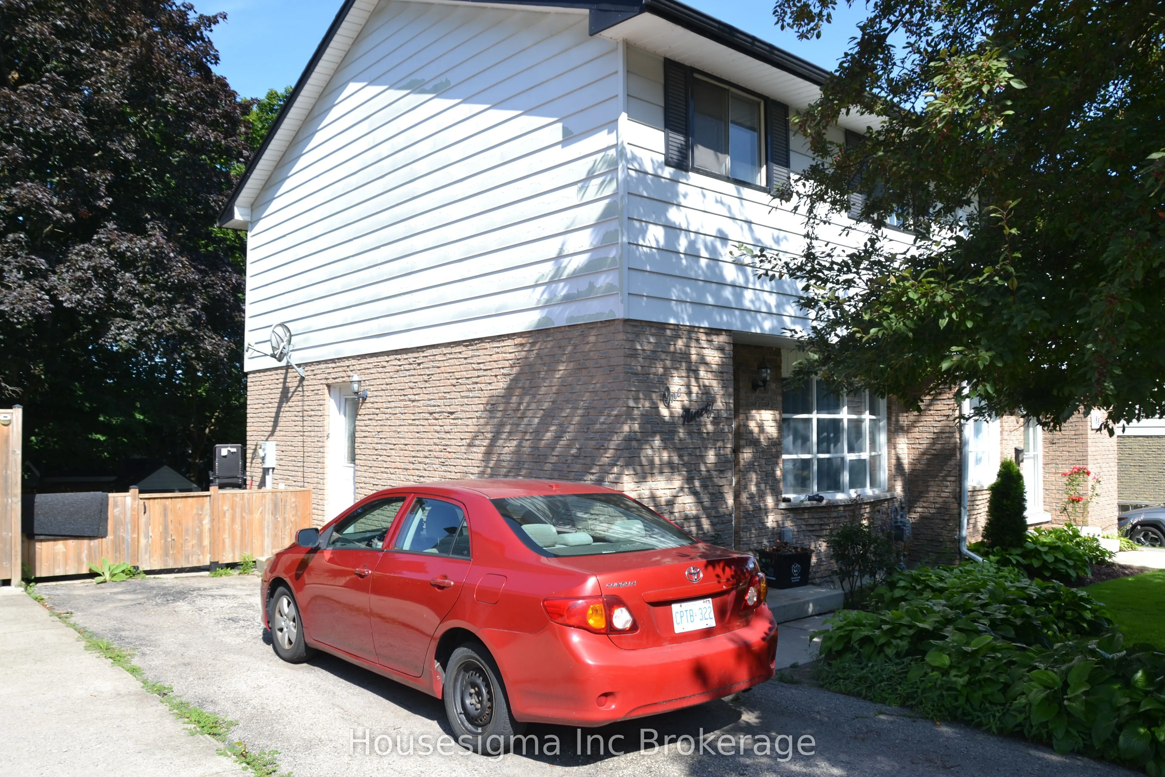 190 Bay Street