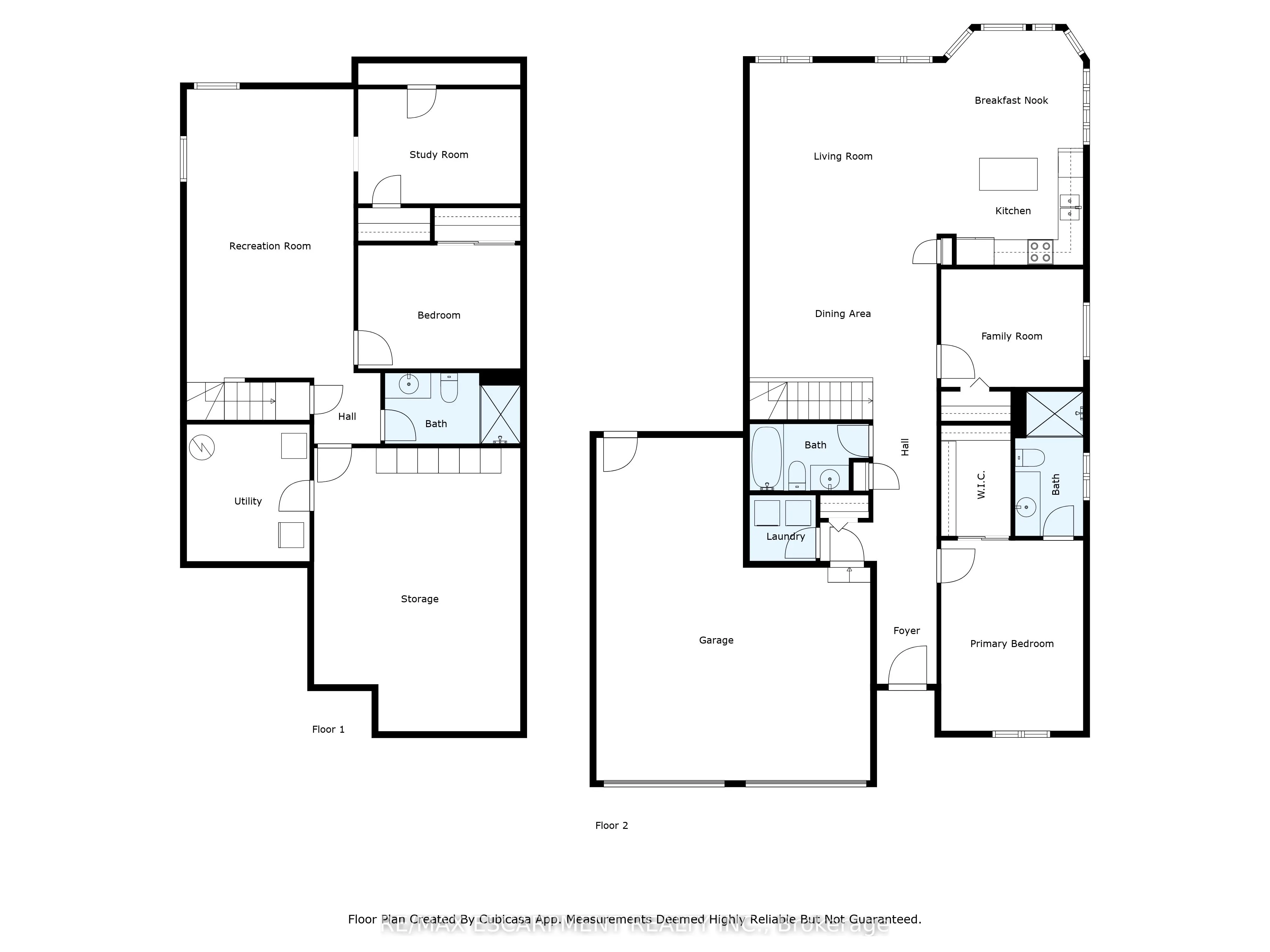 50 Upper Canada Drive