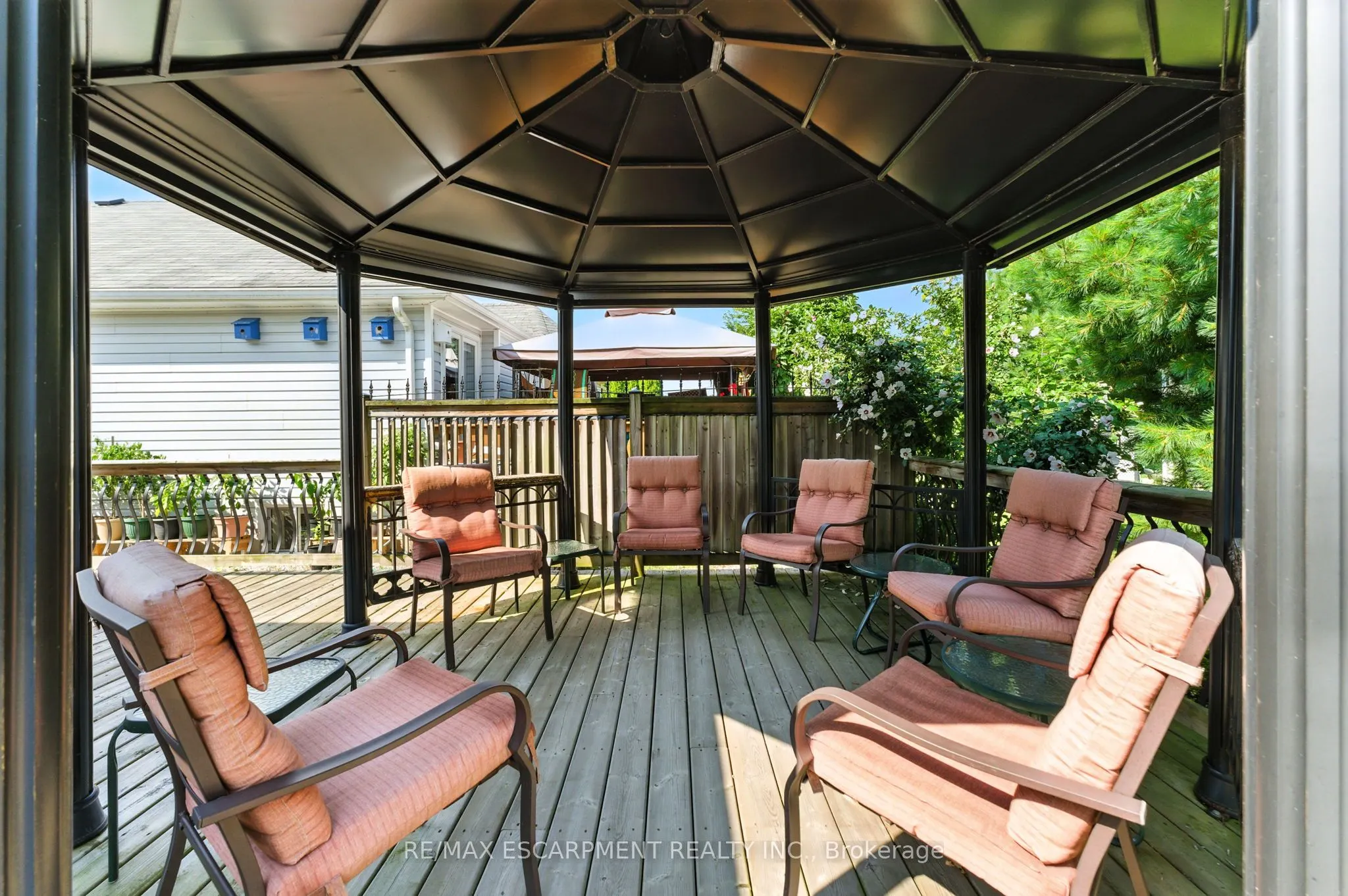 50 Upper Canada Drive