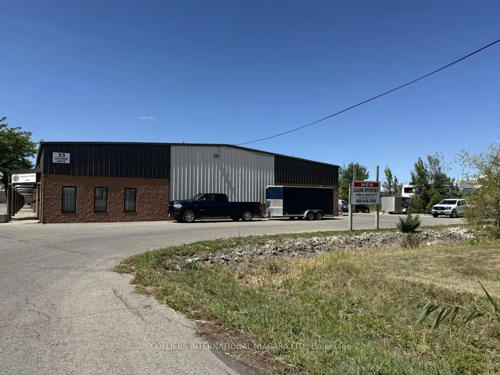 35 Seapark Drive, #11 & 12