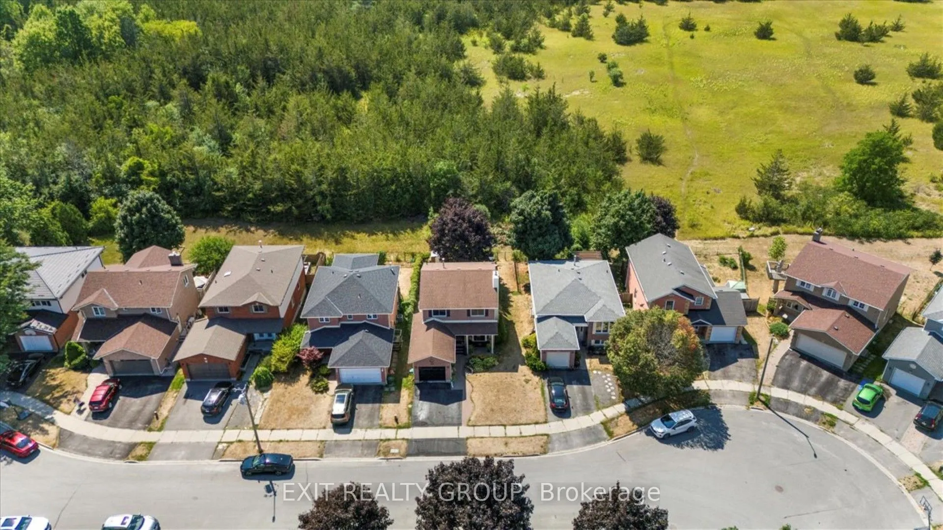 39 Sherwood Crescent
