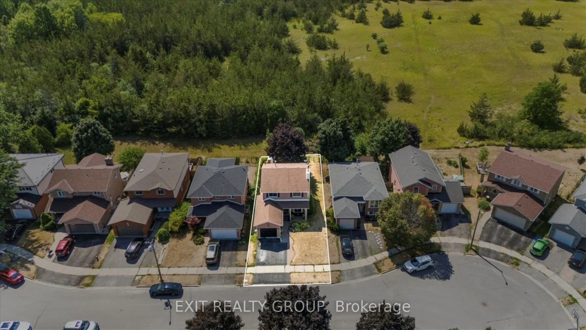 39 Sherwood Crescent