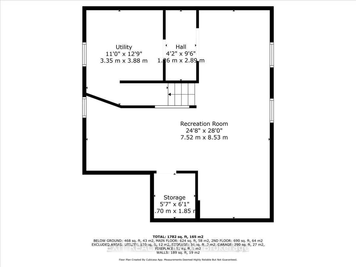 39 Sherwood Crescent