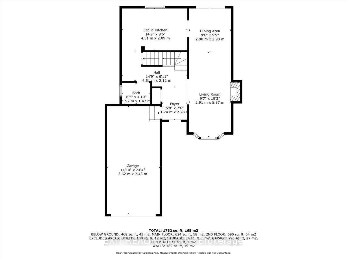 39 Sherwood Crescent