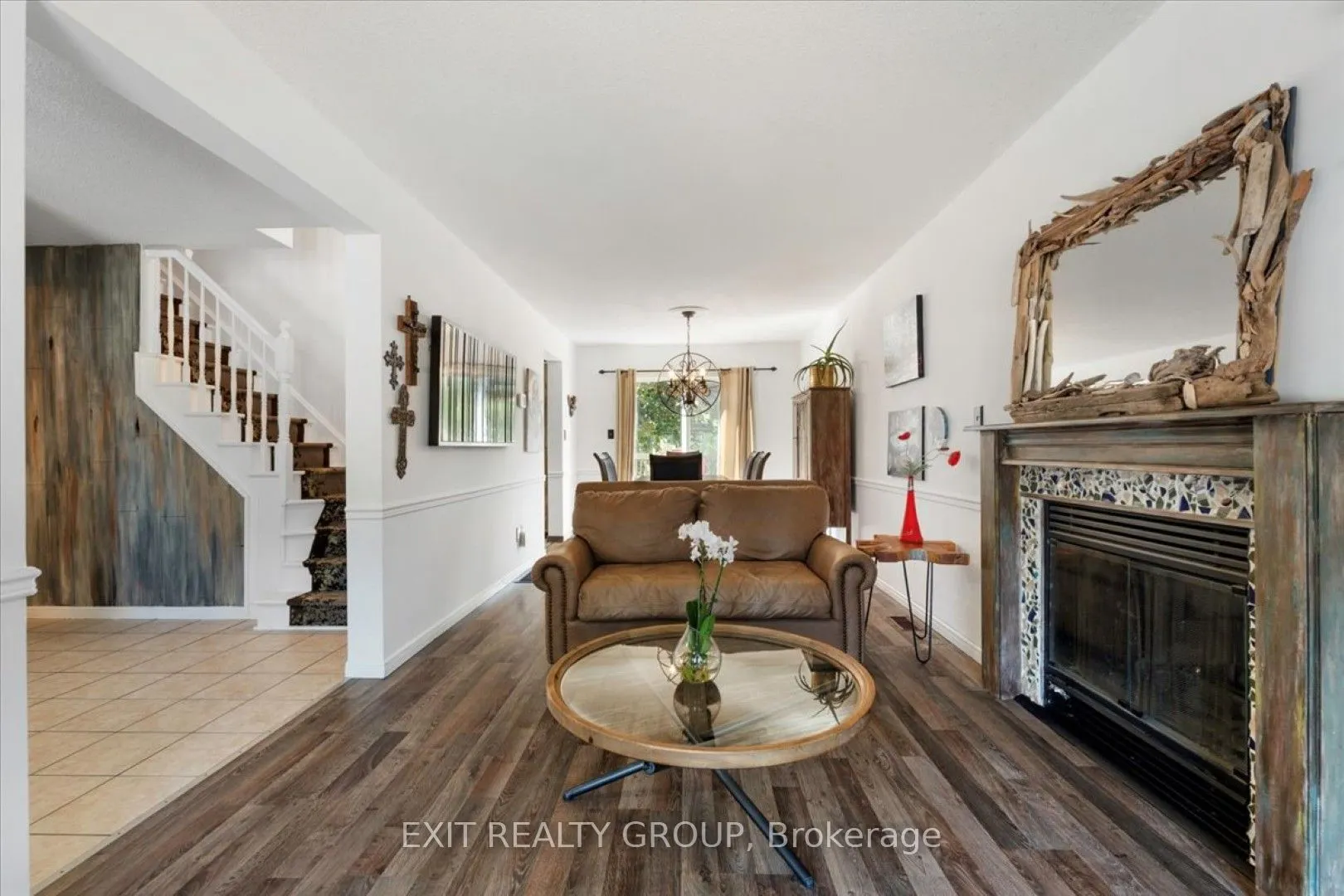 39 Sherwood Crescent