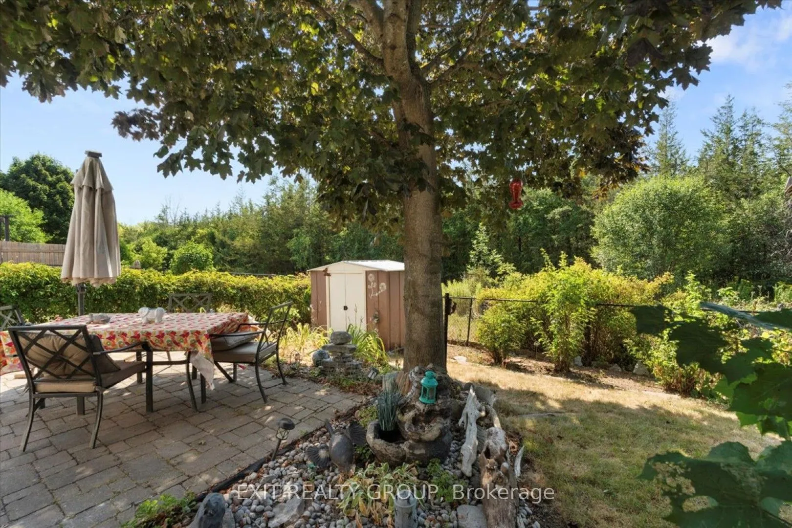 39 Sherwood Crescent