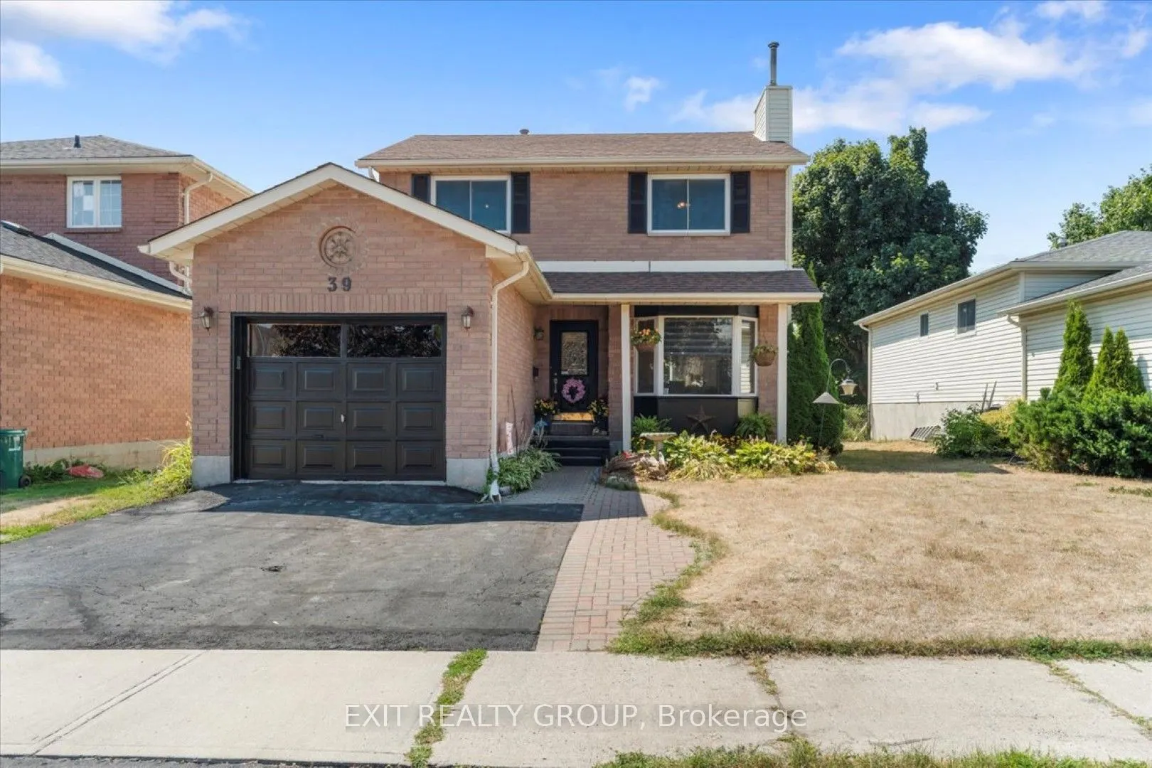 39 Sherwood Crescent