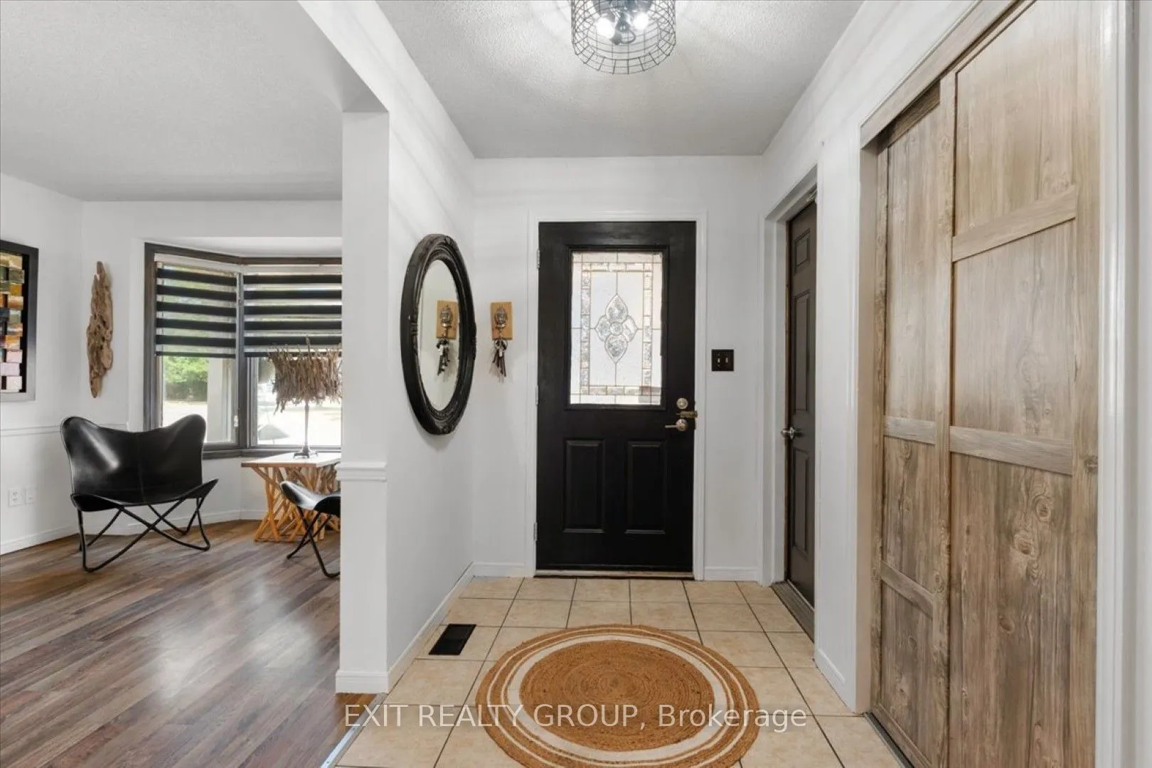 39 Sherwood Crescent