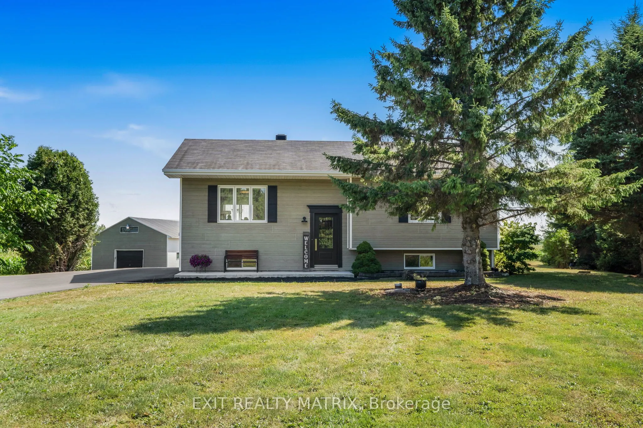 1526 Sandy Hill Road