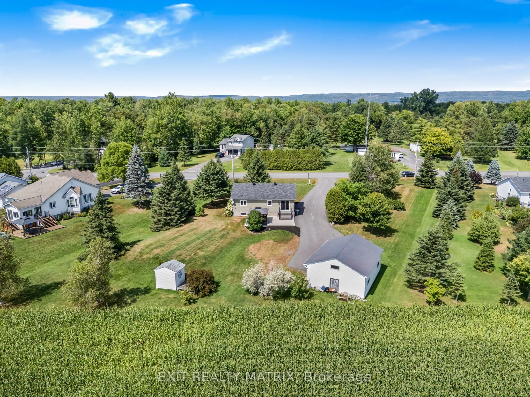 1526 Sandy Hill Road