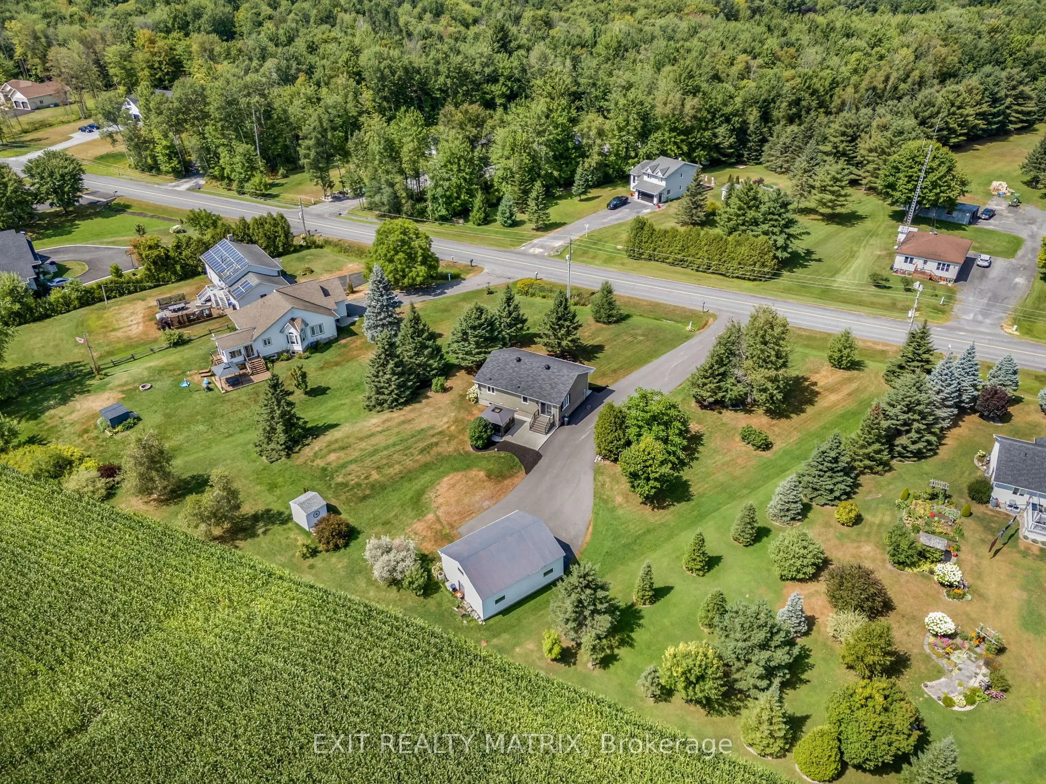 1526 Sandy Hill Road