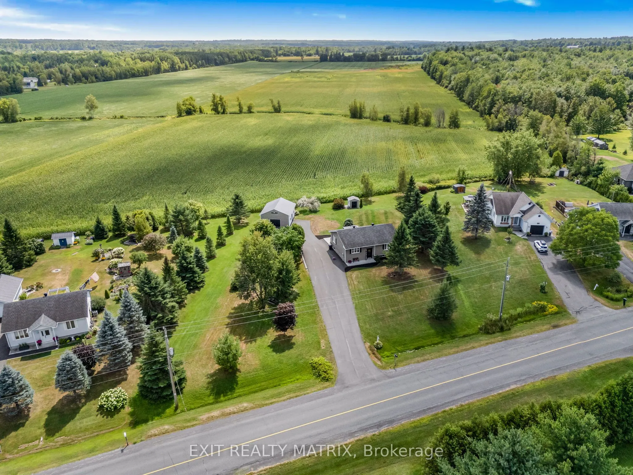 1526 Sandy Hill Road