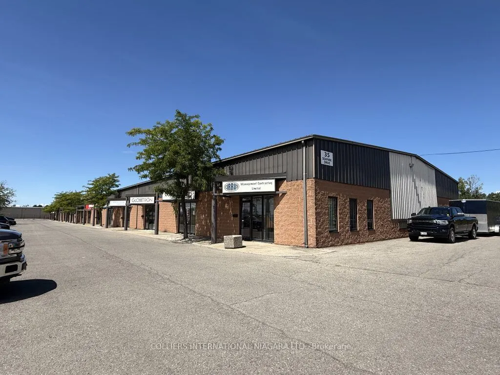 35 Seapark Drive, #7 & 8