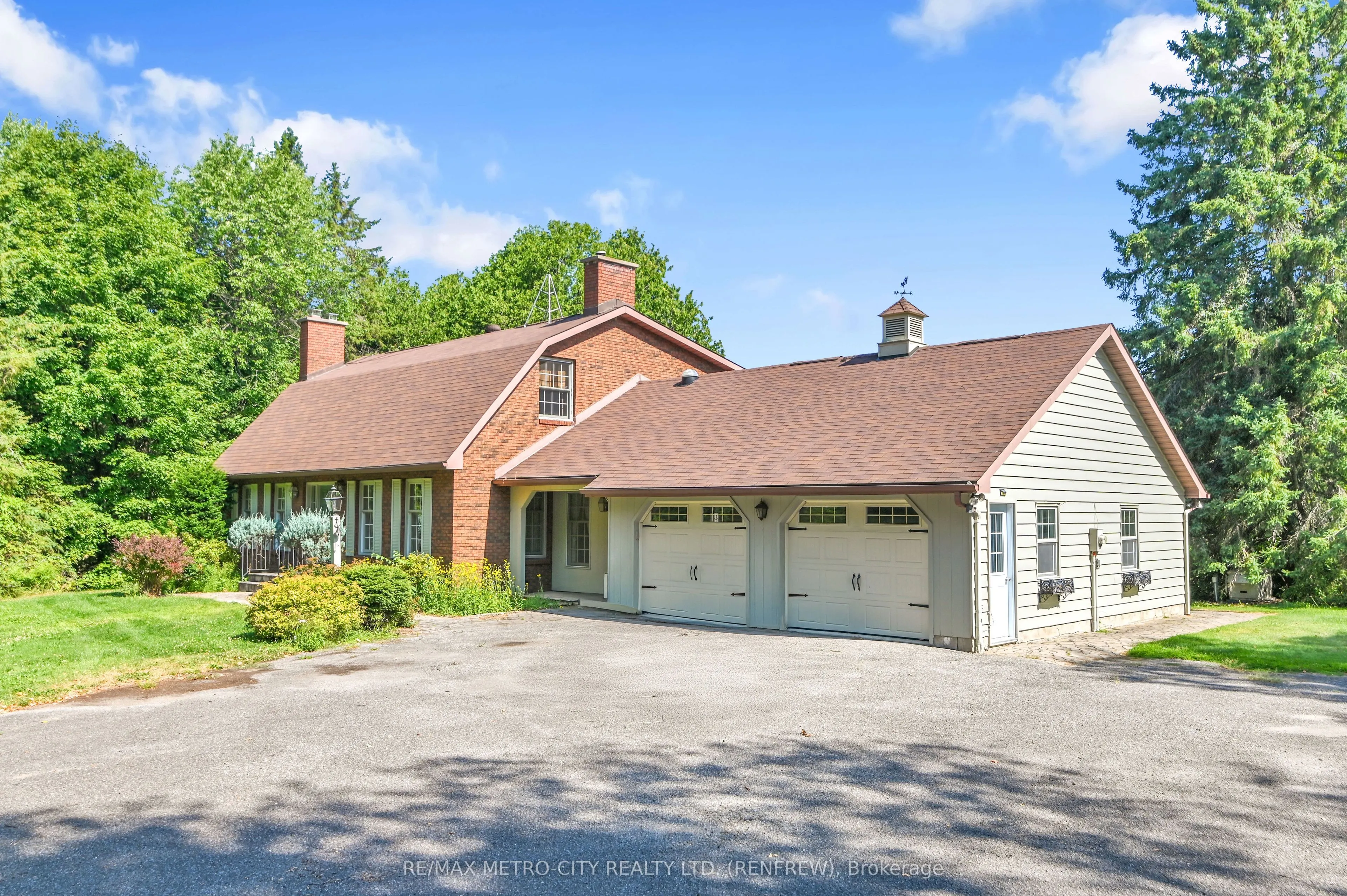 2928 Burnstown Road