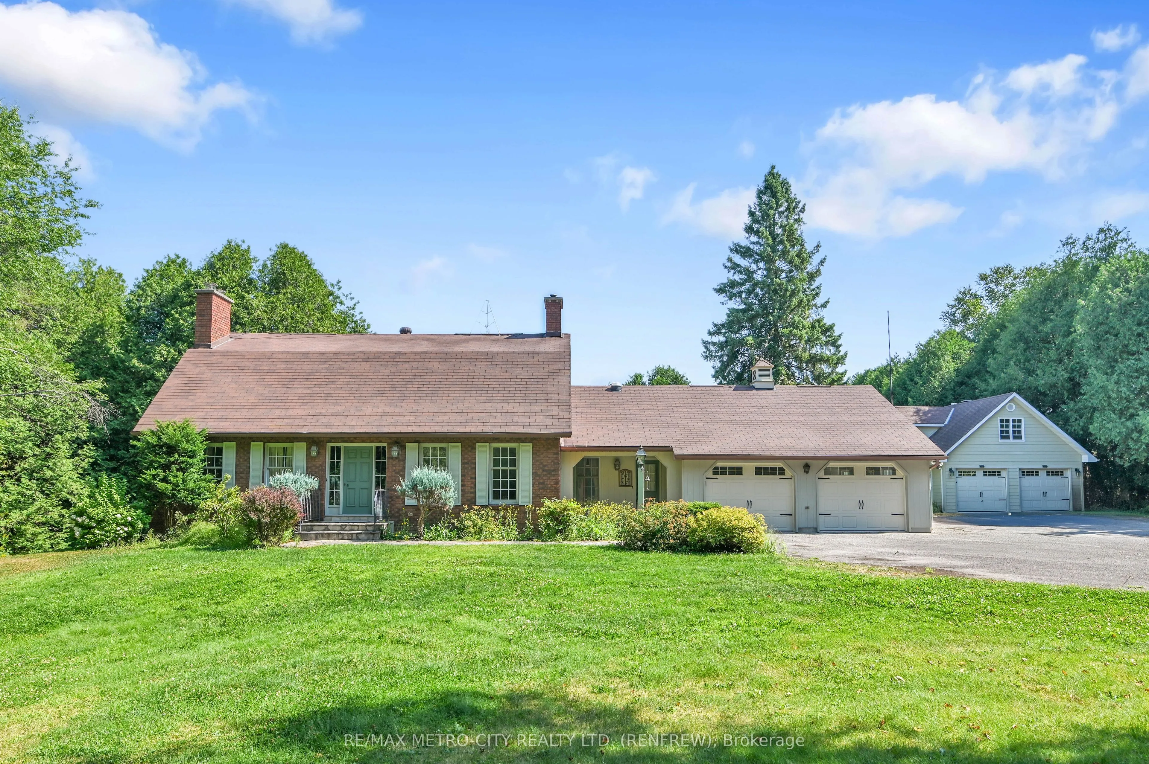 2928 Burnstown Road