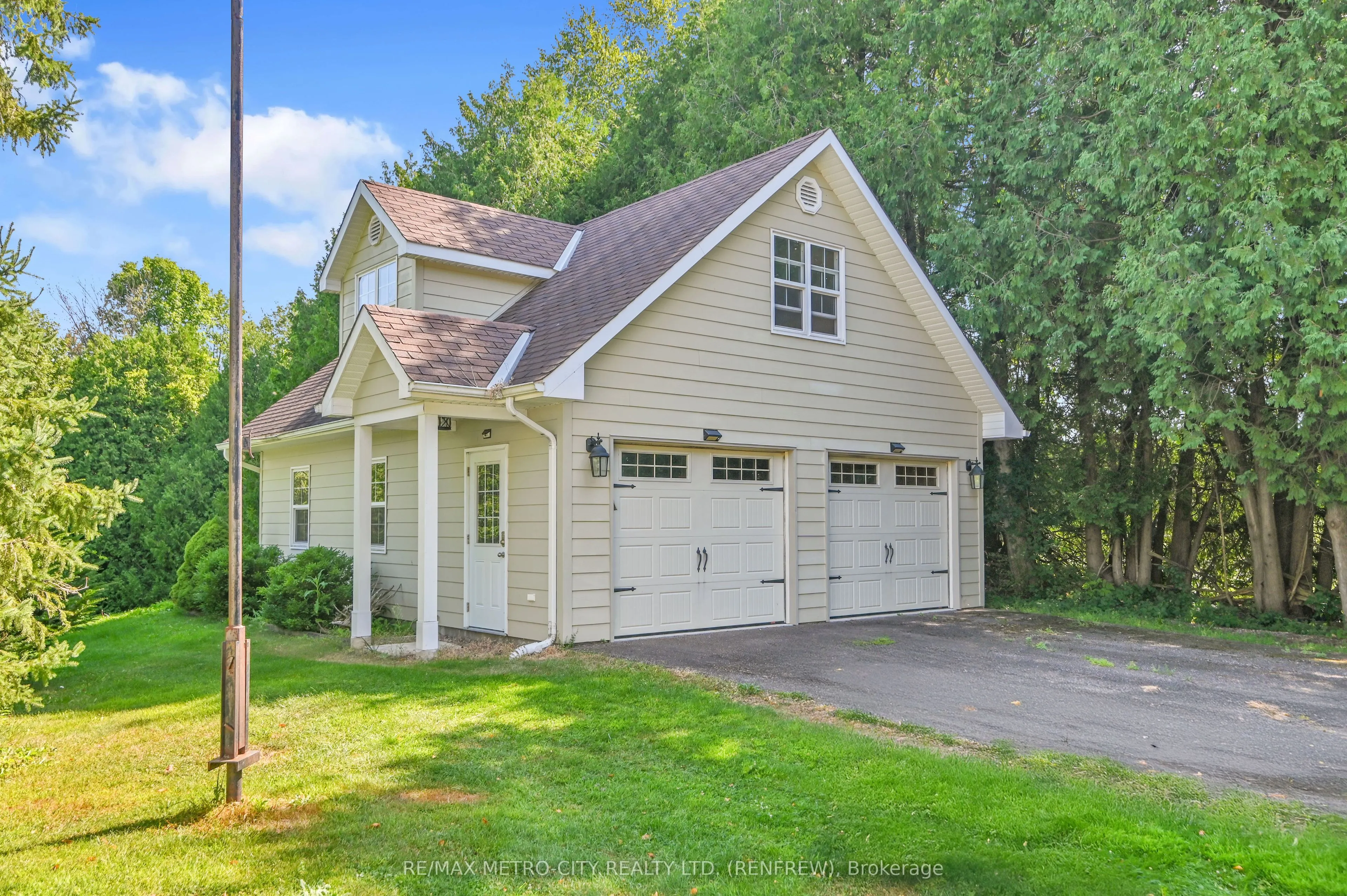 2928 Burnstown Road