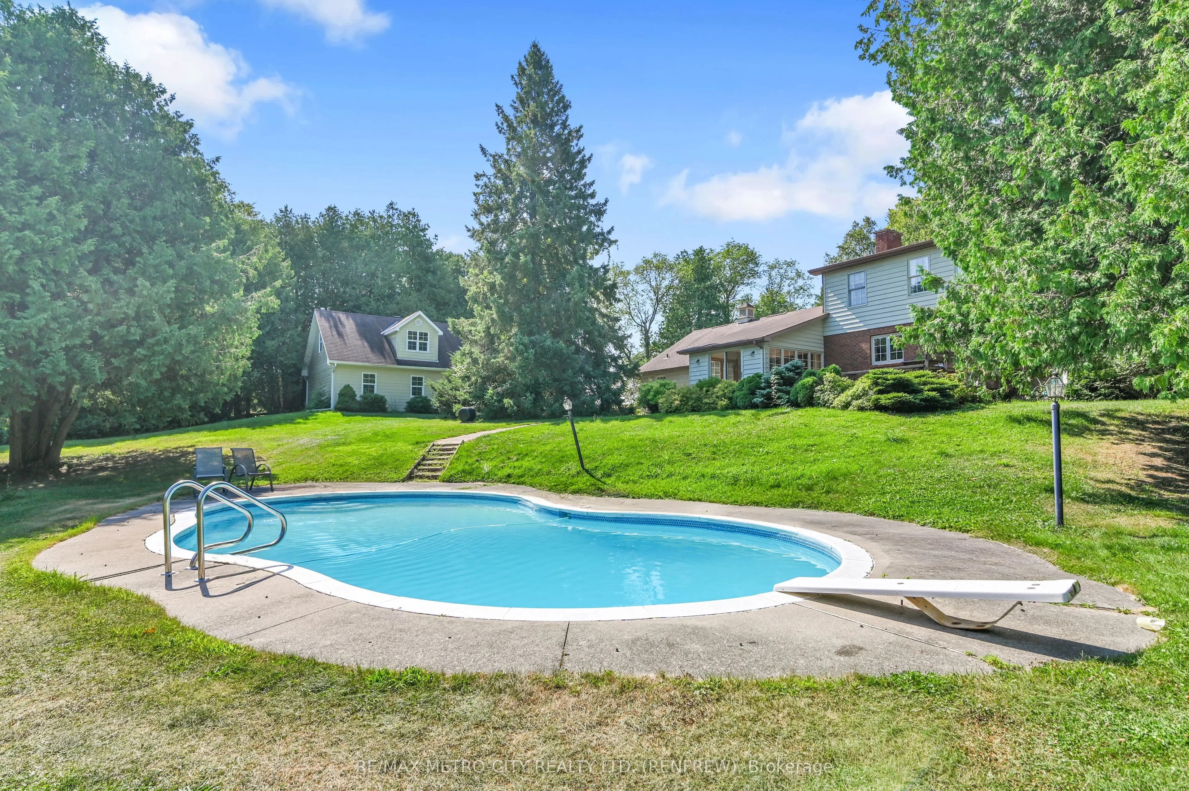 2928 Burnstown Road