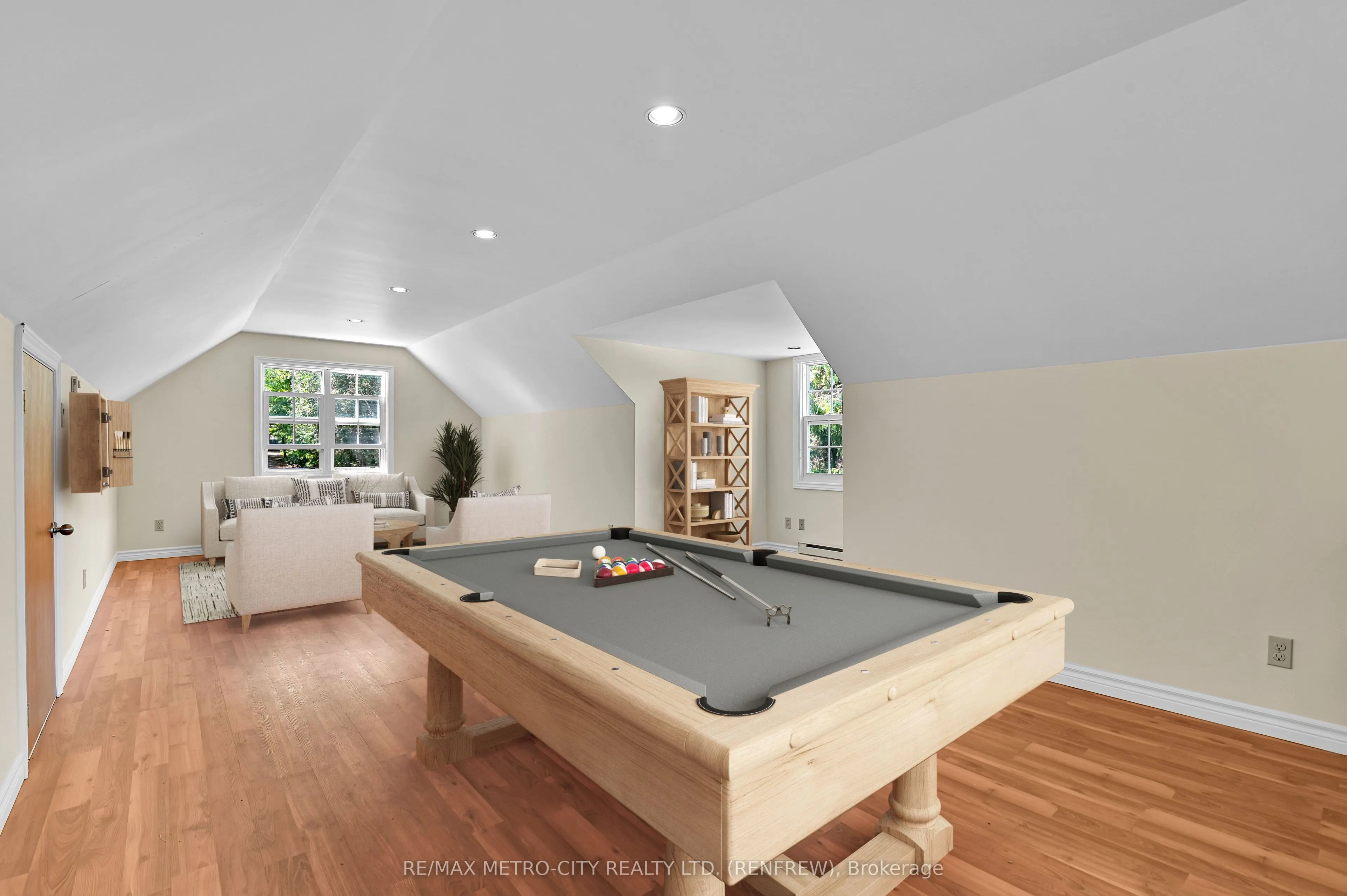 2928 Burnstown Road