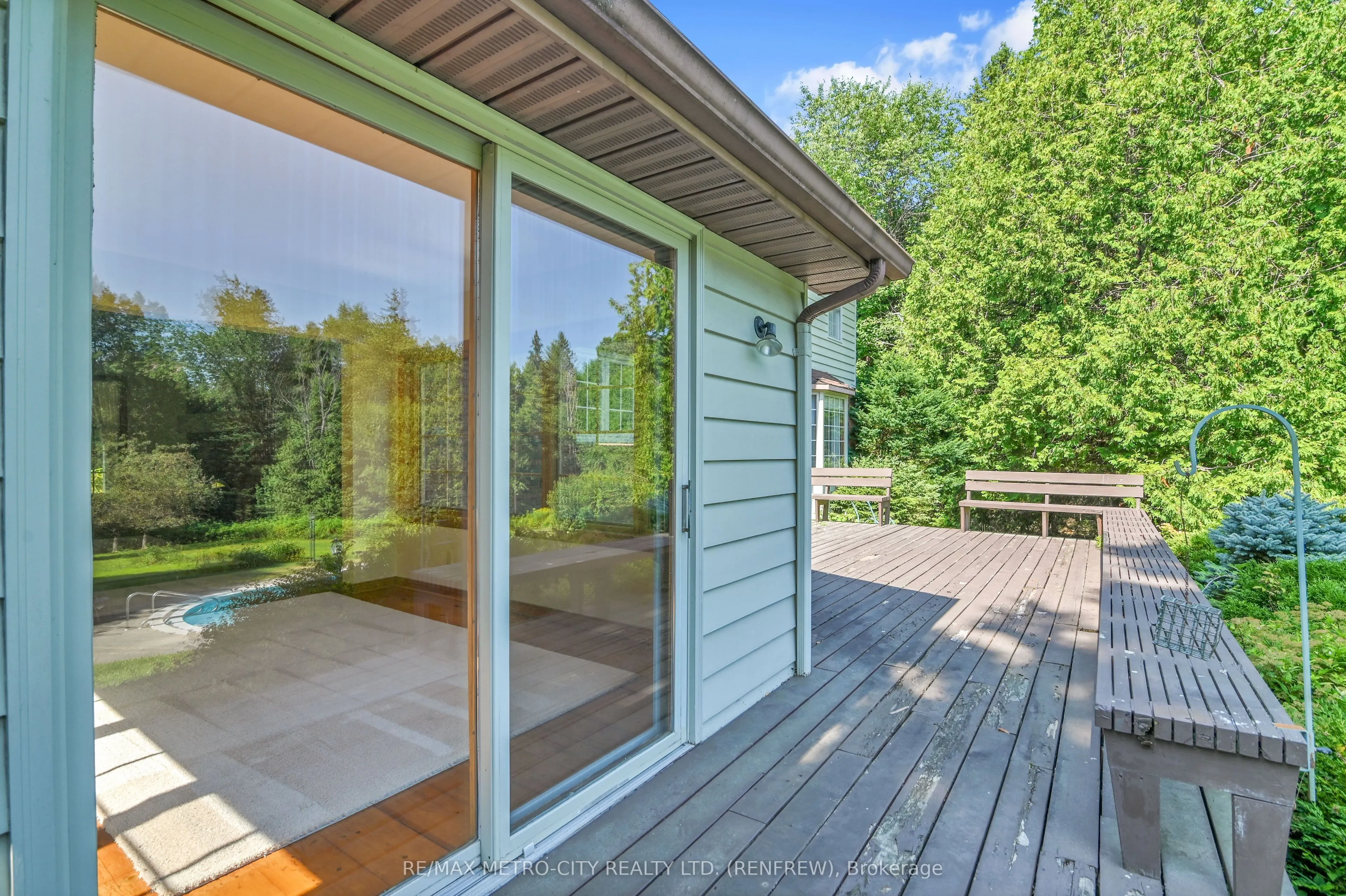 2928 Burnstown Road