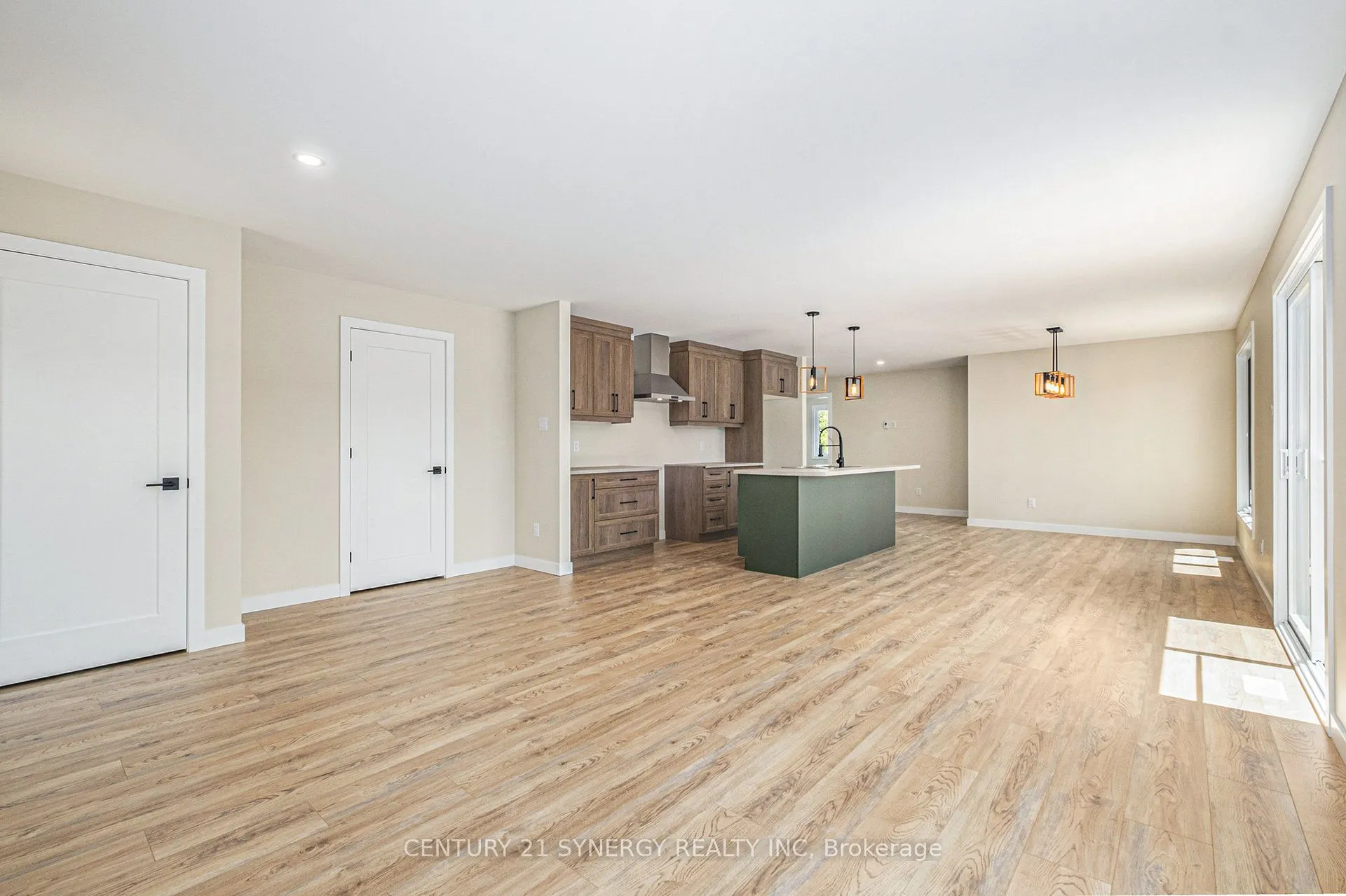 16998 Chevrier Street