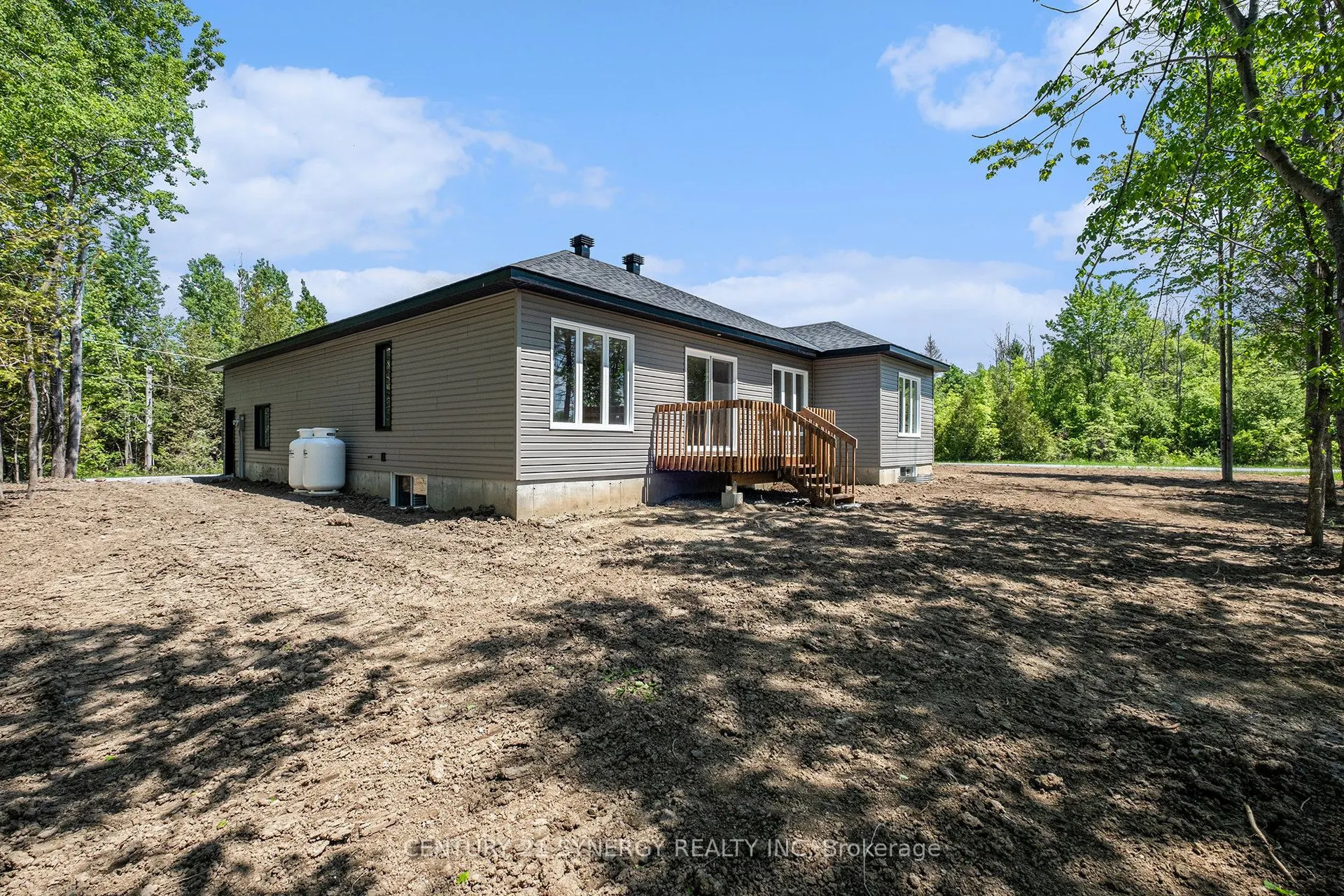 16998 Chevrier Street
