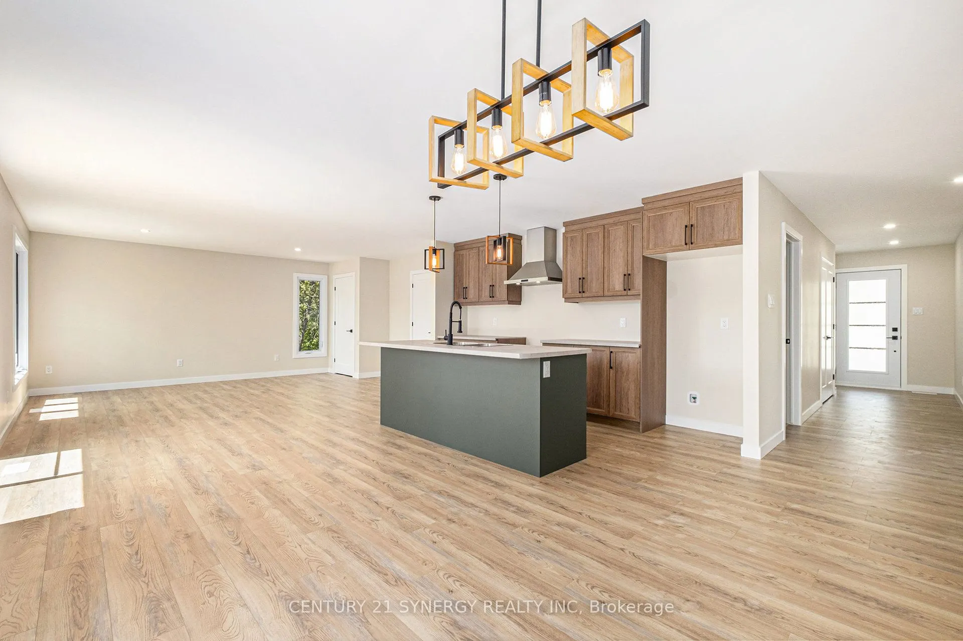 16998 Chevrier Street