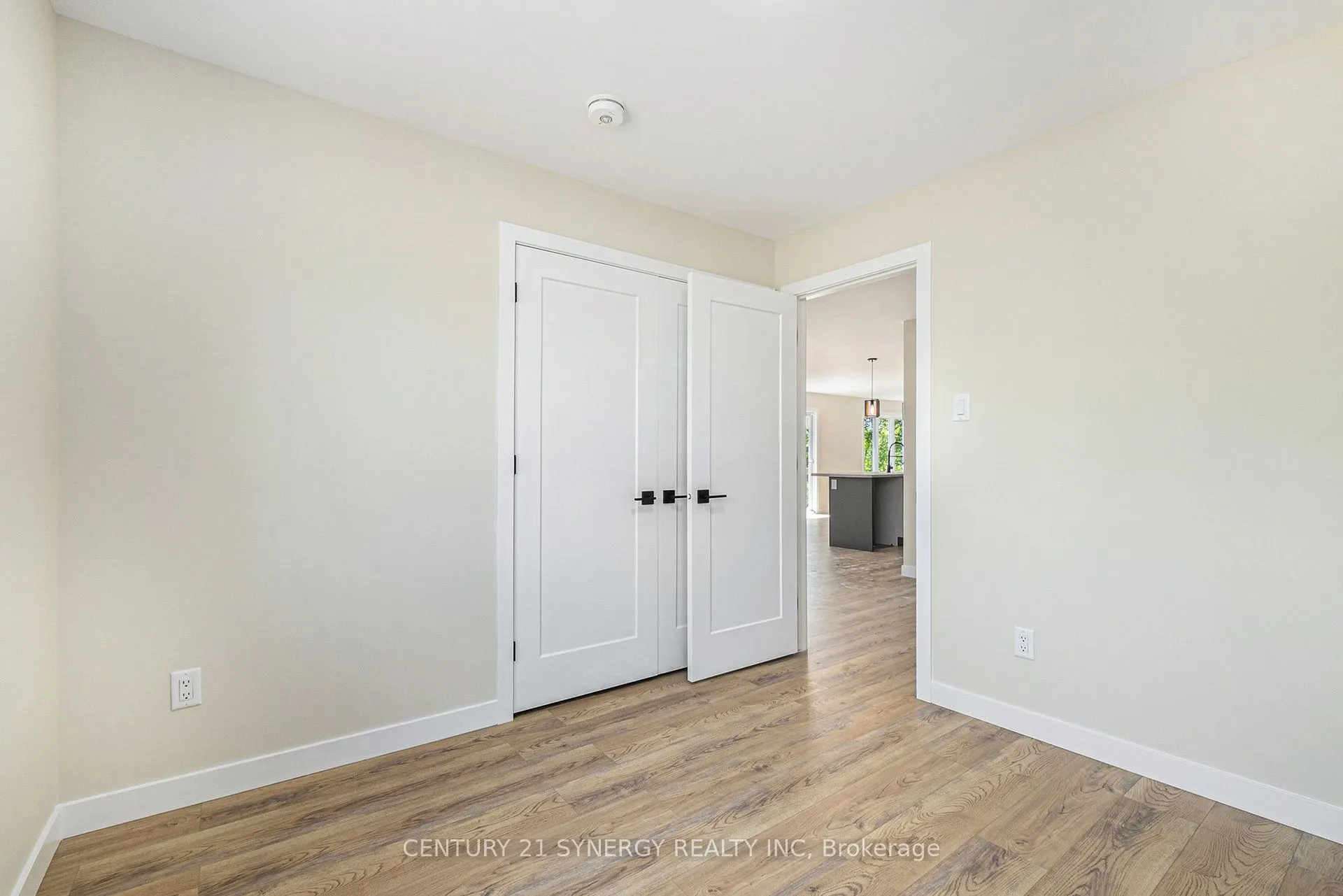 16998 Chevrier Street
