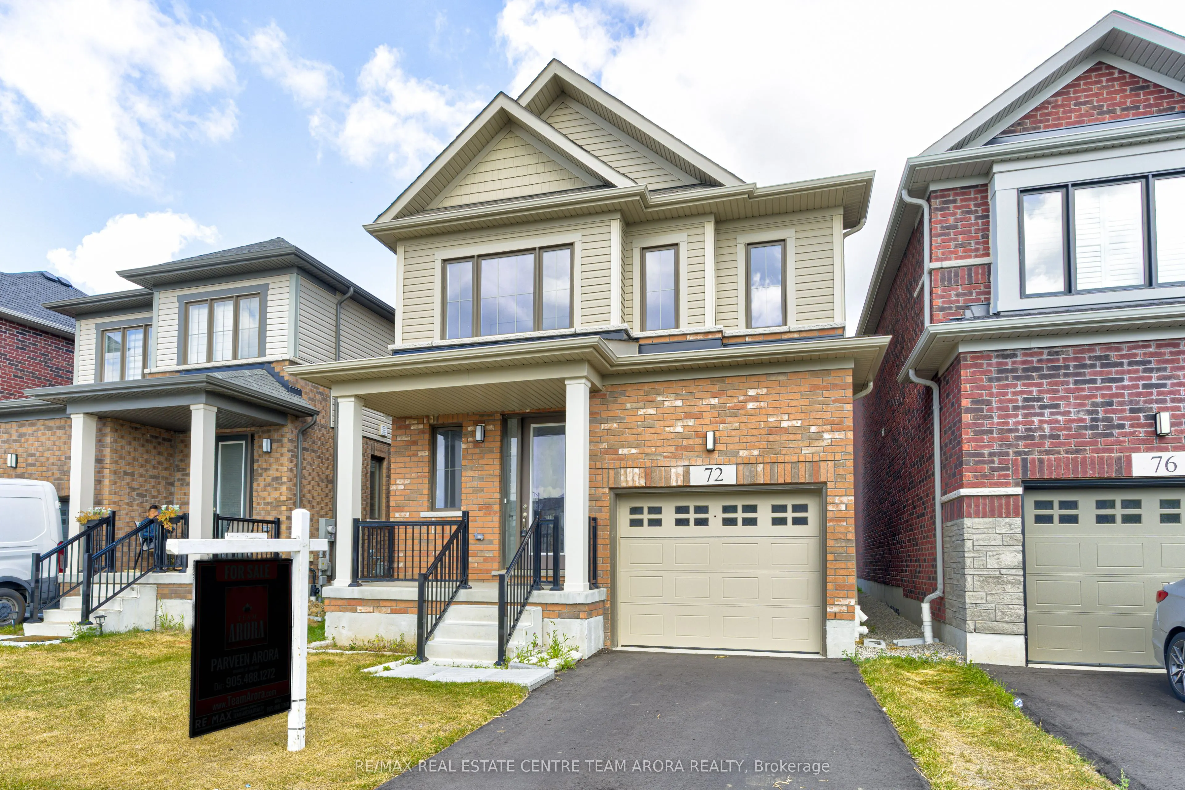 72 Blacklock Street
