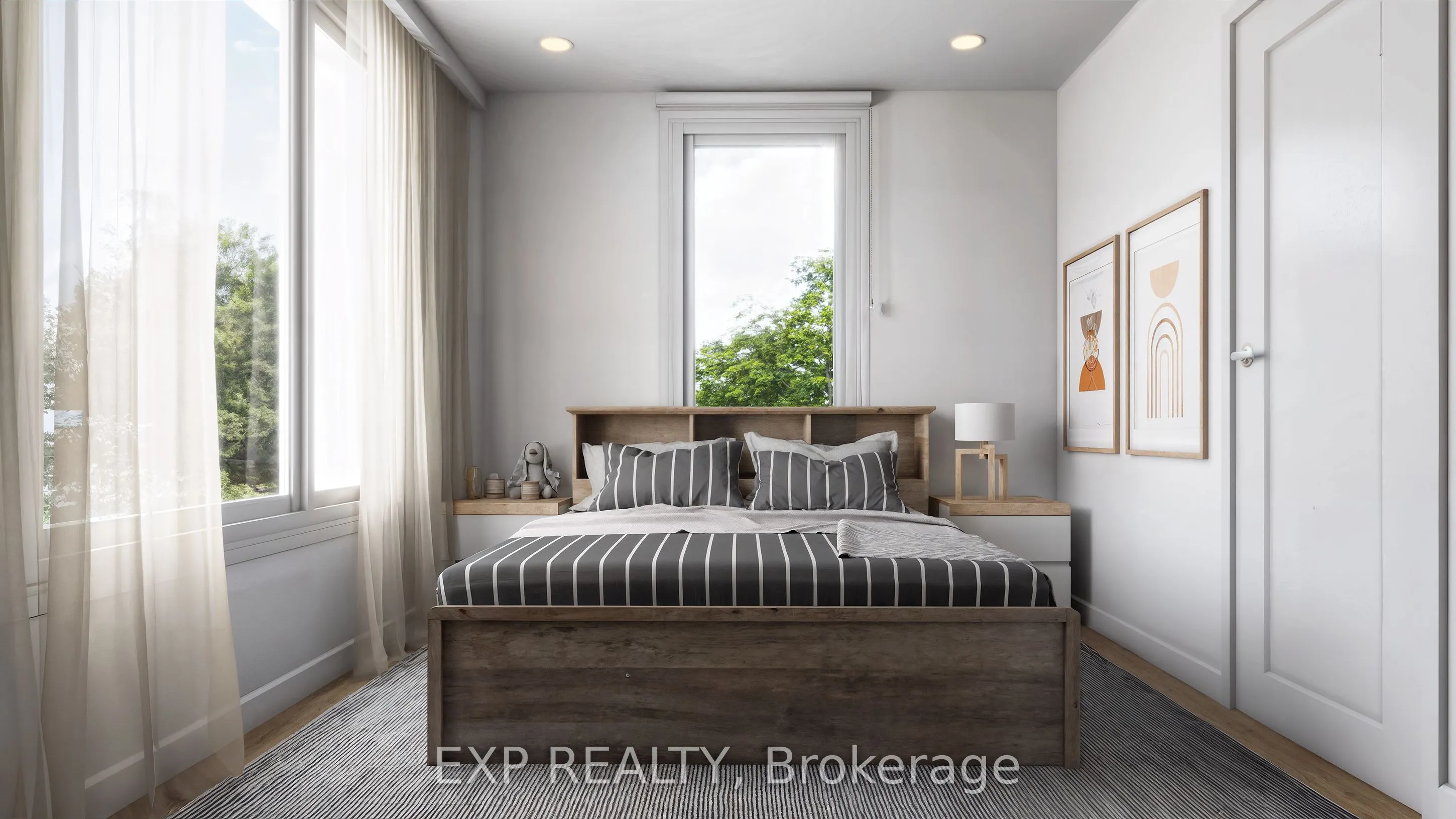 251 Castor Street, #14