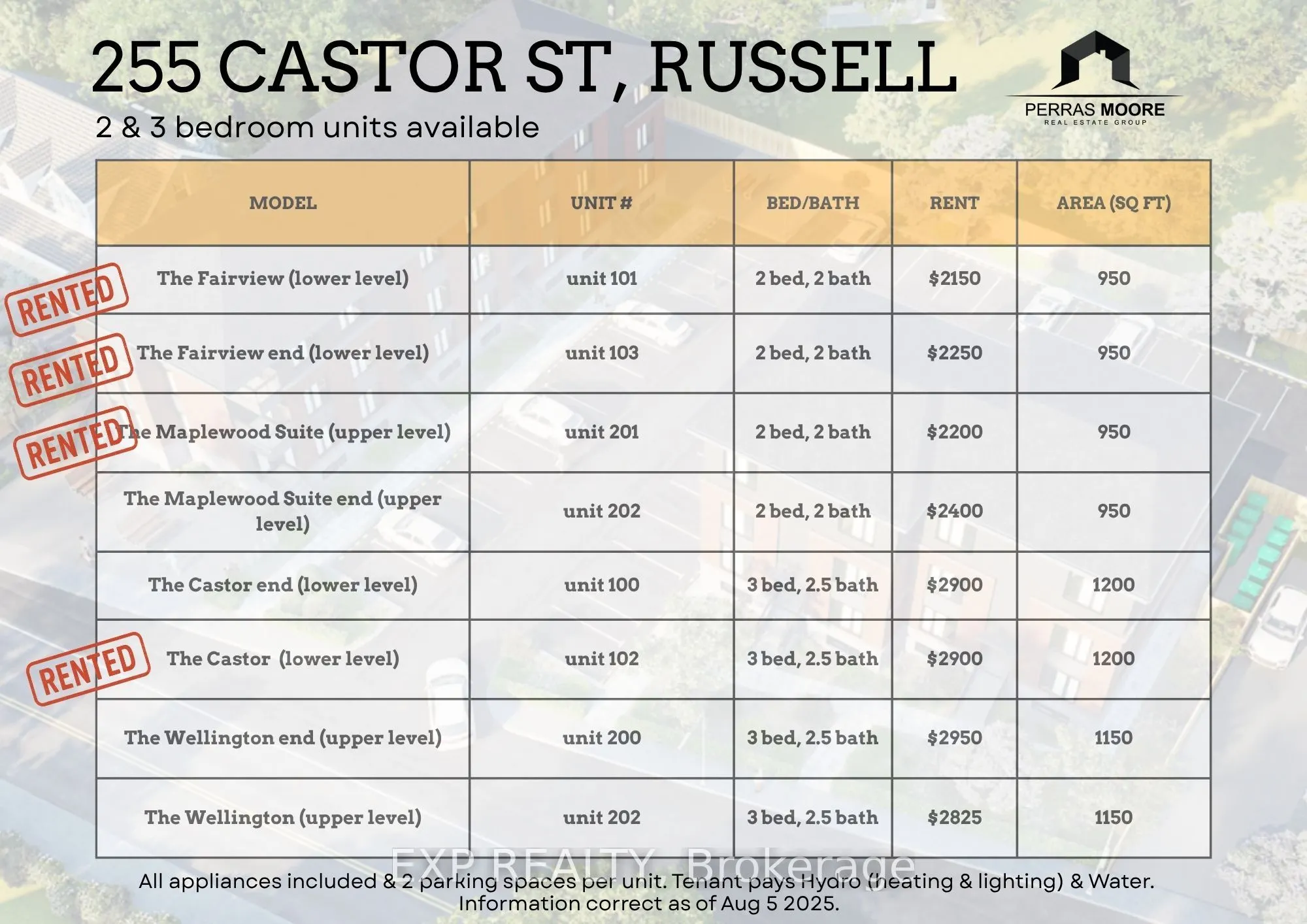 251 Castor Street, #14