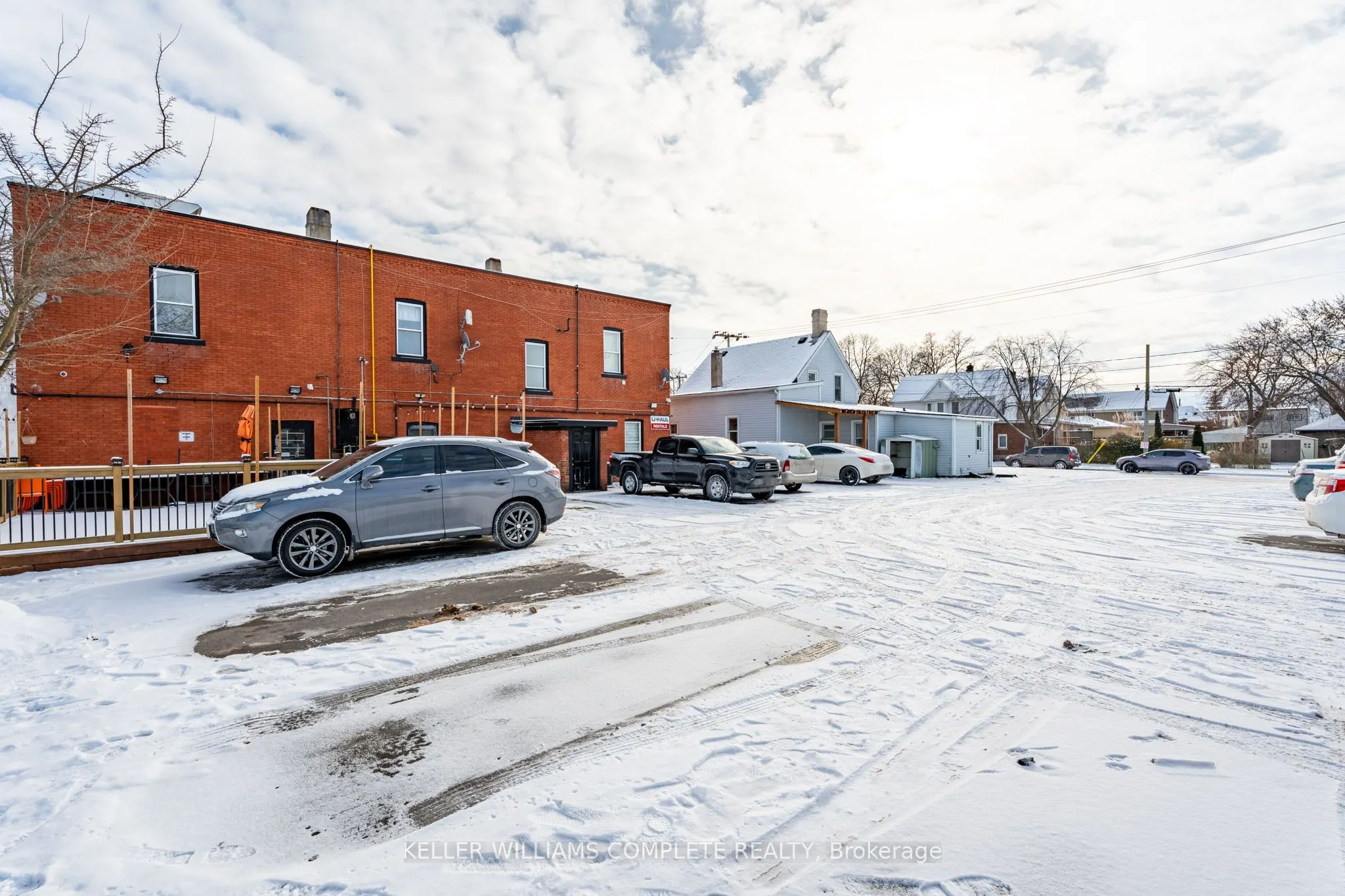 519 King Street