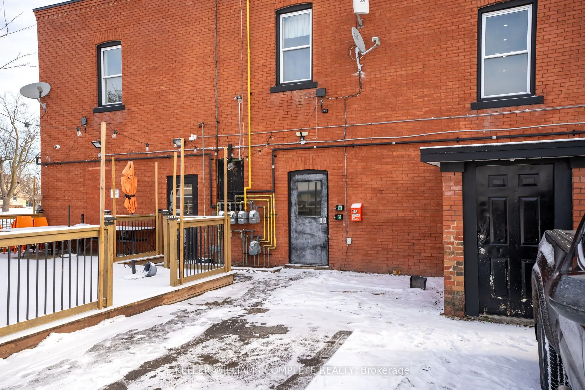 519 King Street