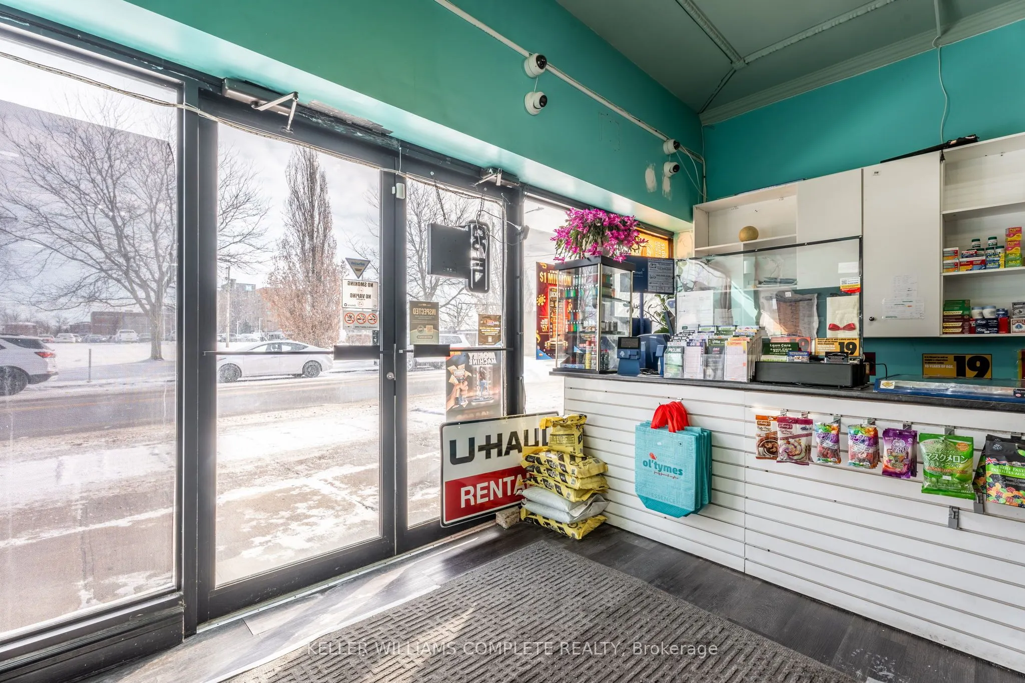 519 King Street