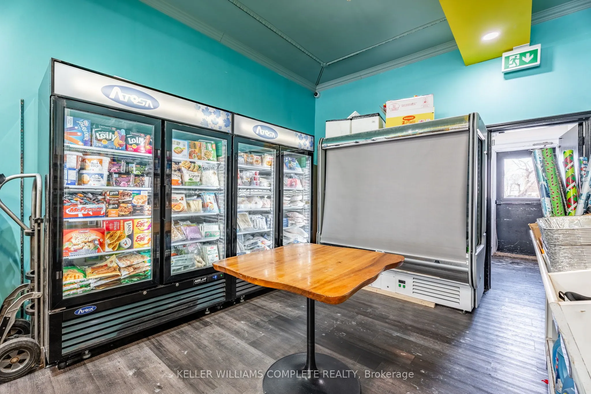 519 King Street