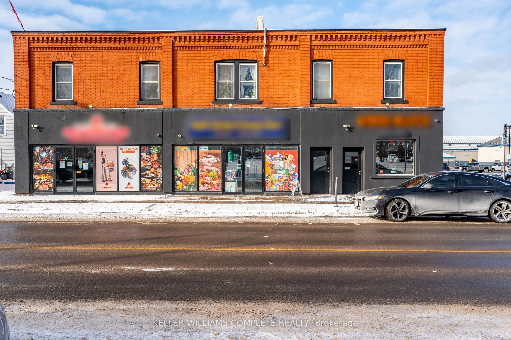 519 King Street