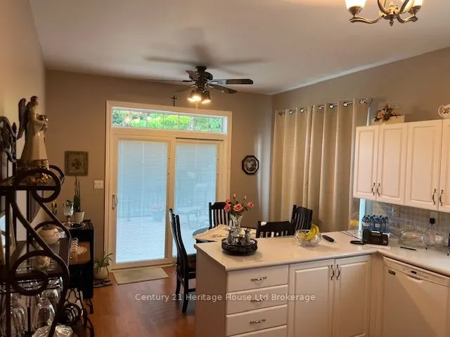 21 Balazs Court, #1