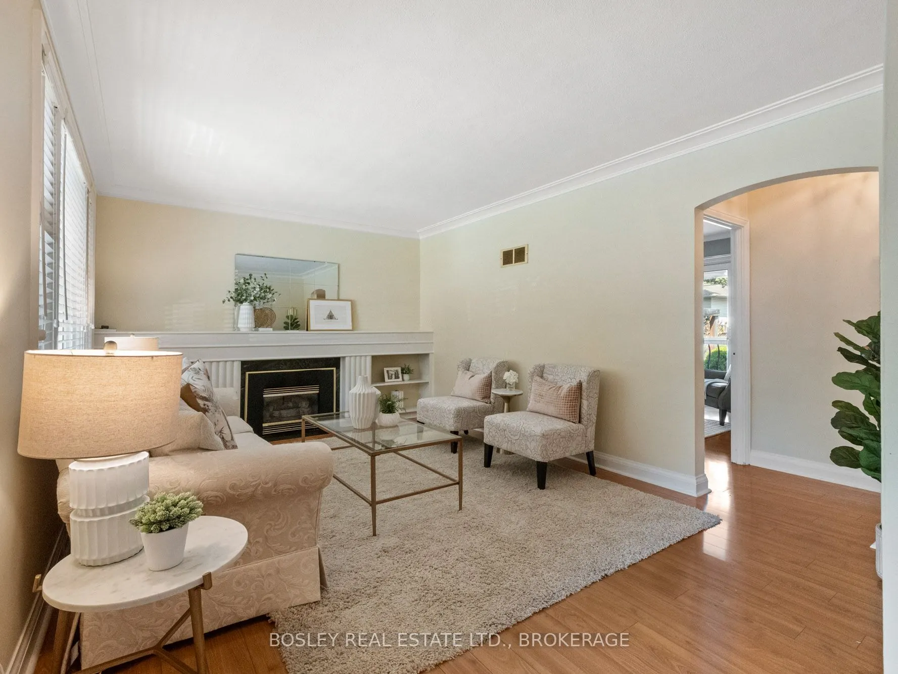 10 Cameron Road