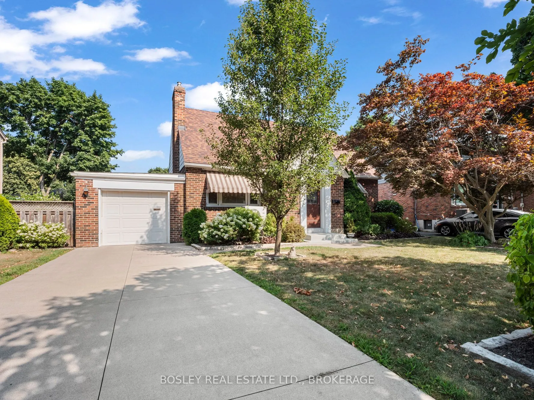 10 Cameron Road