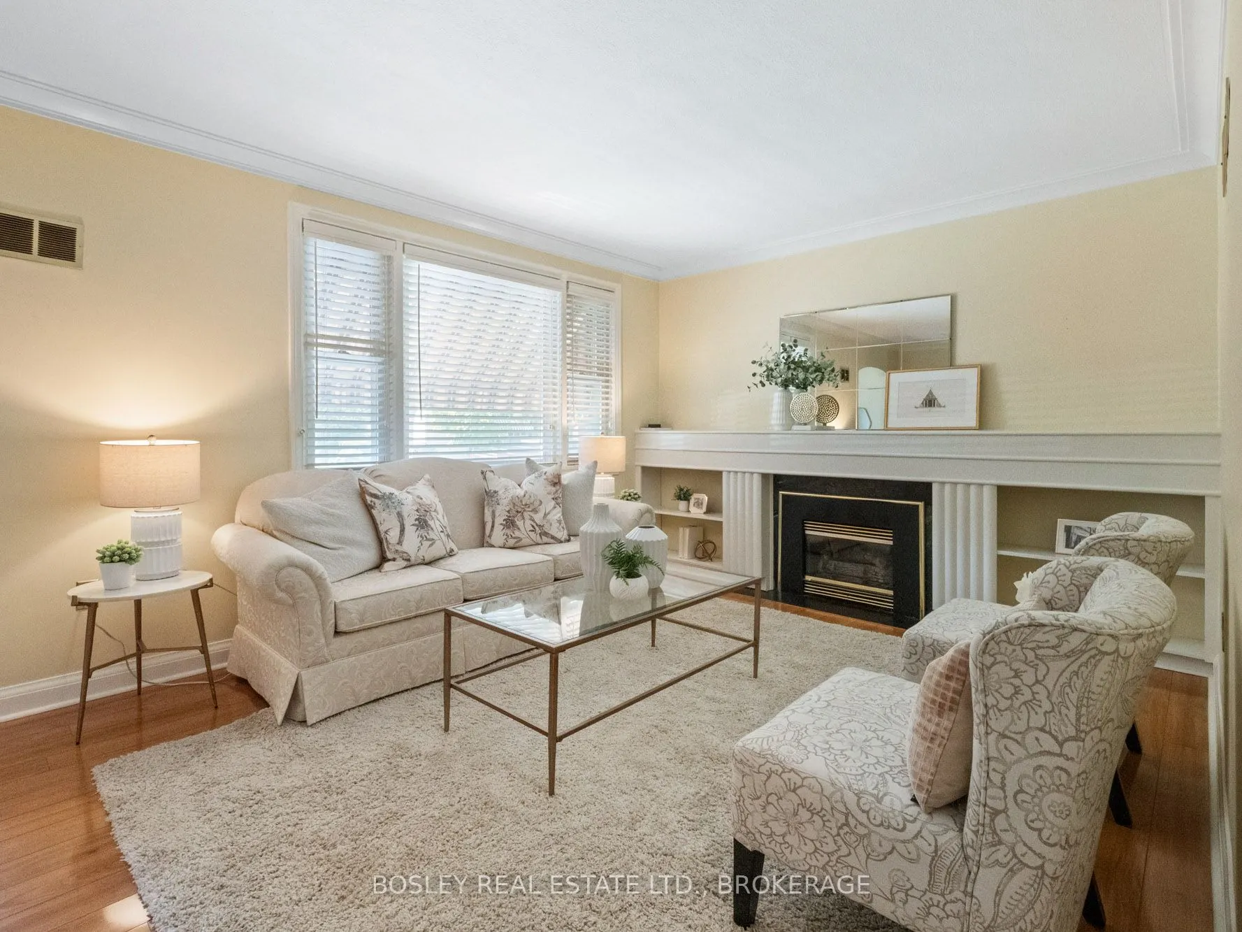 10 Cameron Road