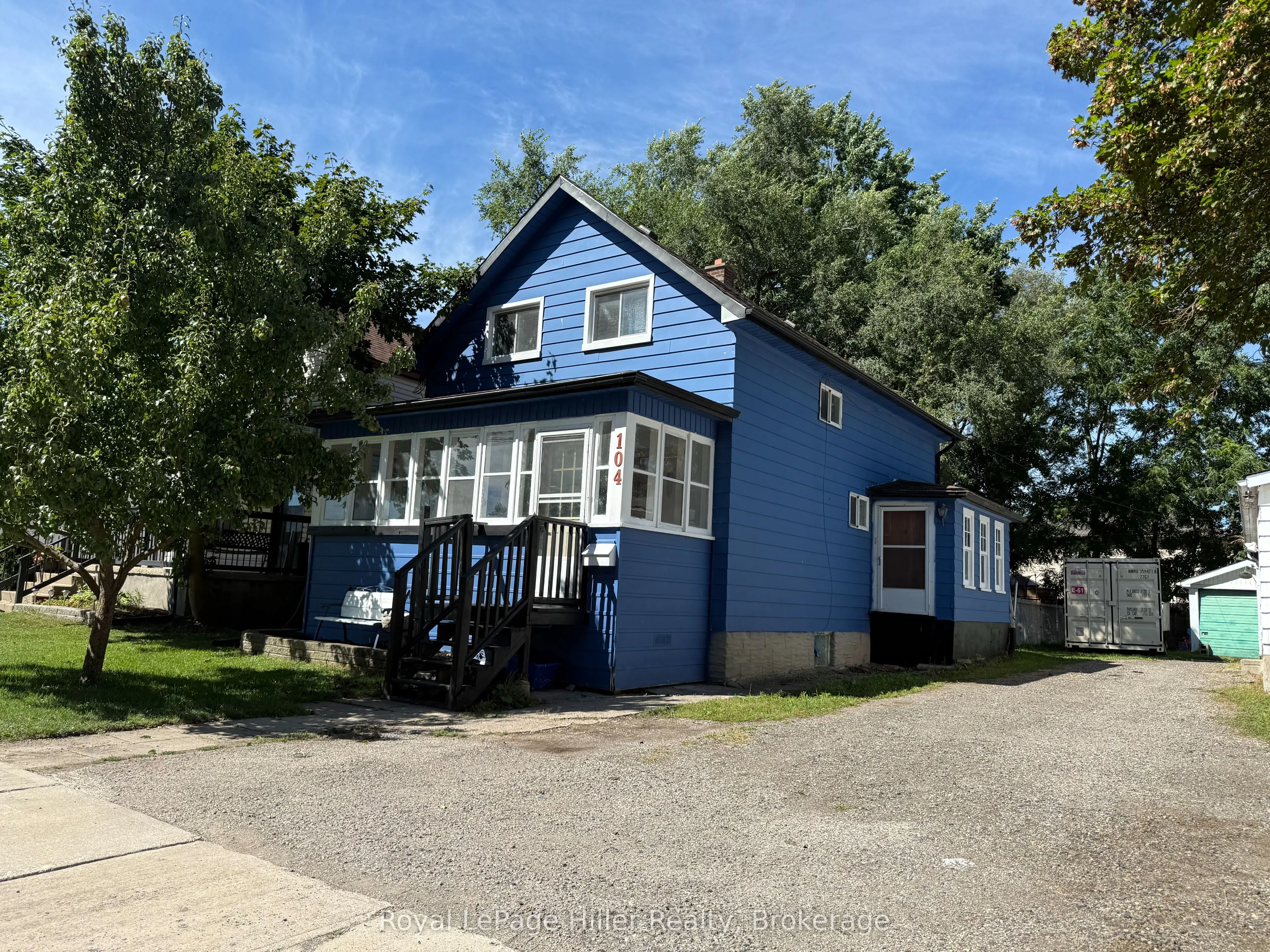 104 Trinity Street