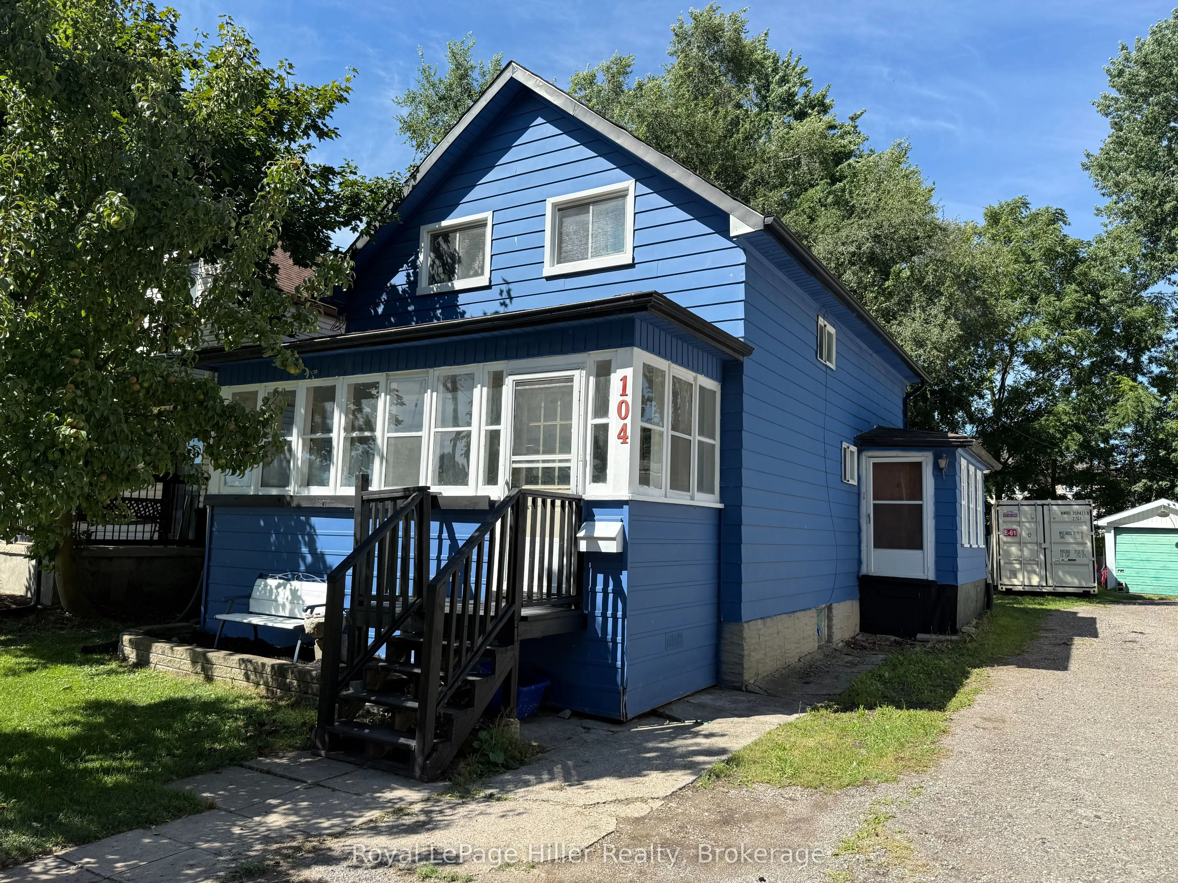 104 Trinity Street