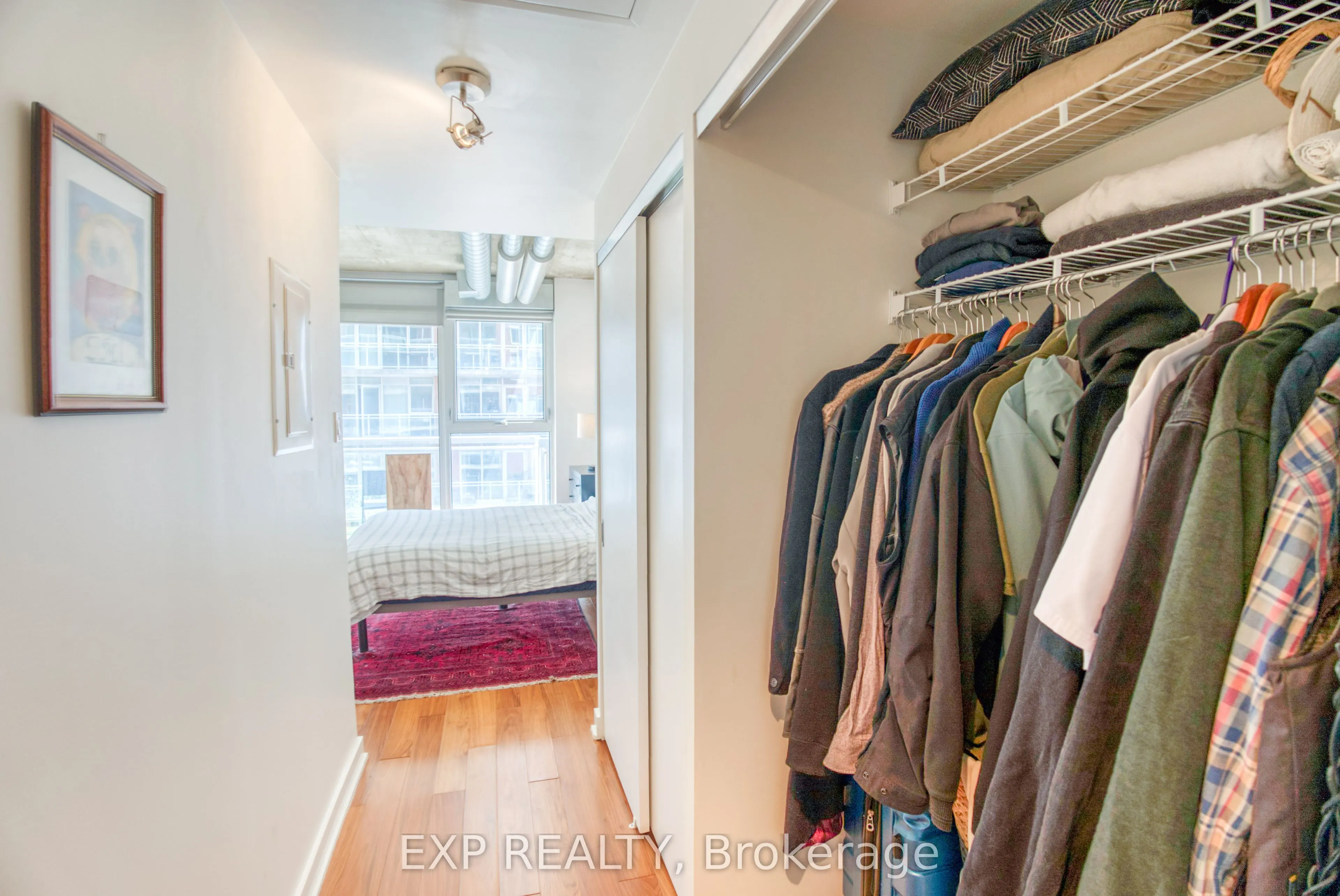 354 Gladstone Avenue, #321