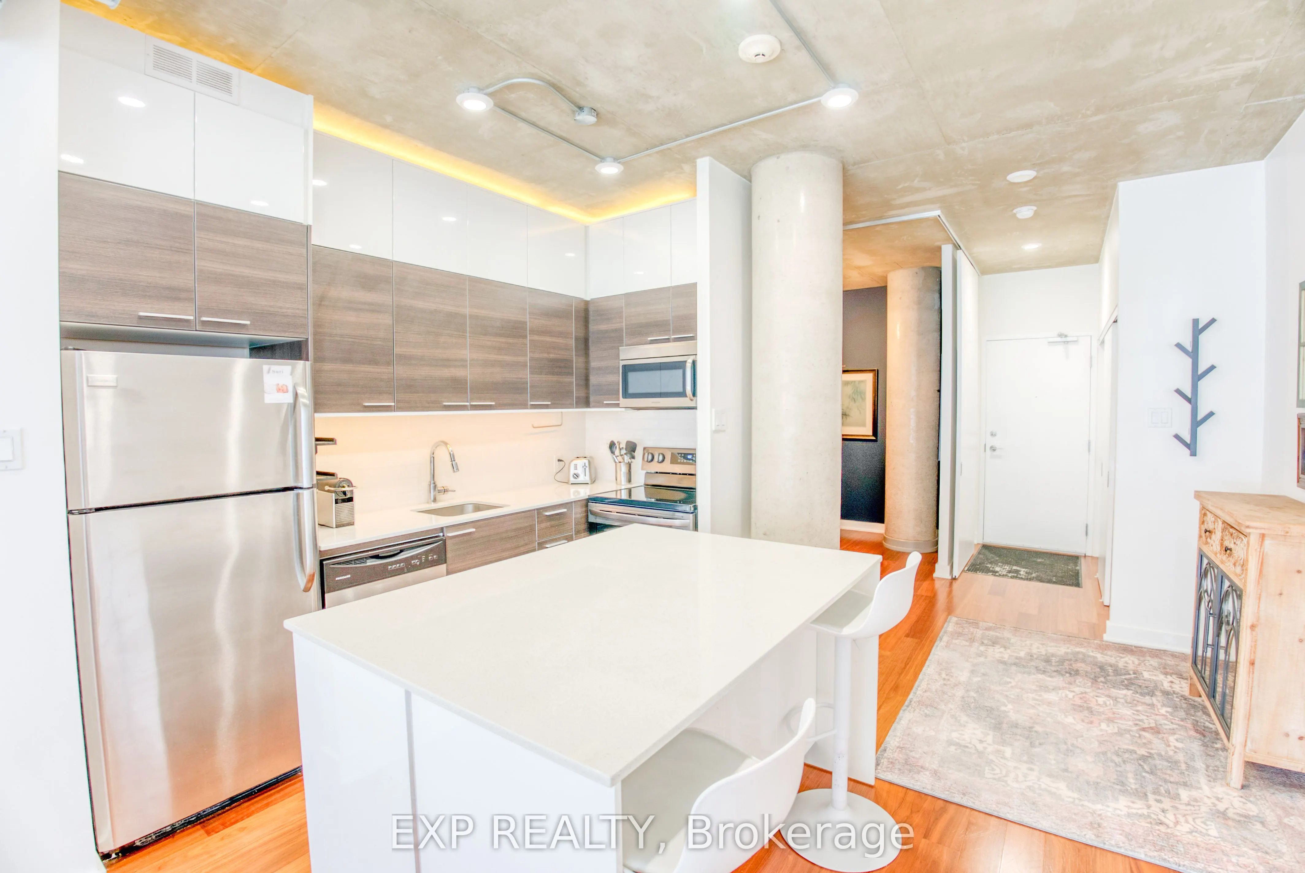354 Gladstone Avenue, #321