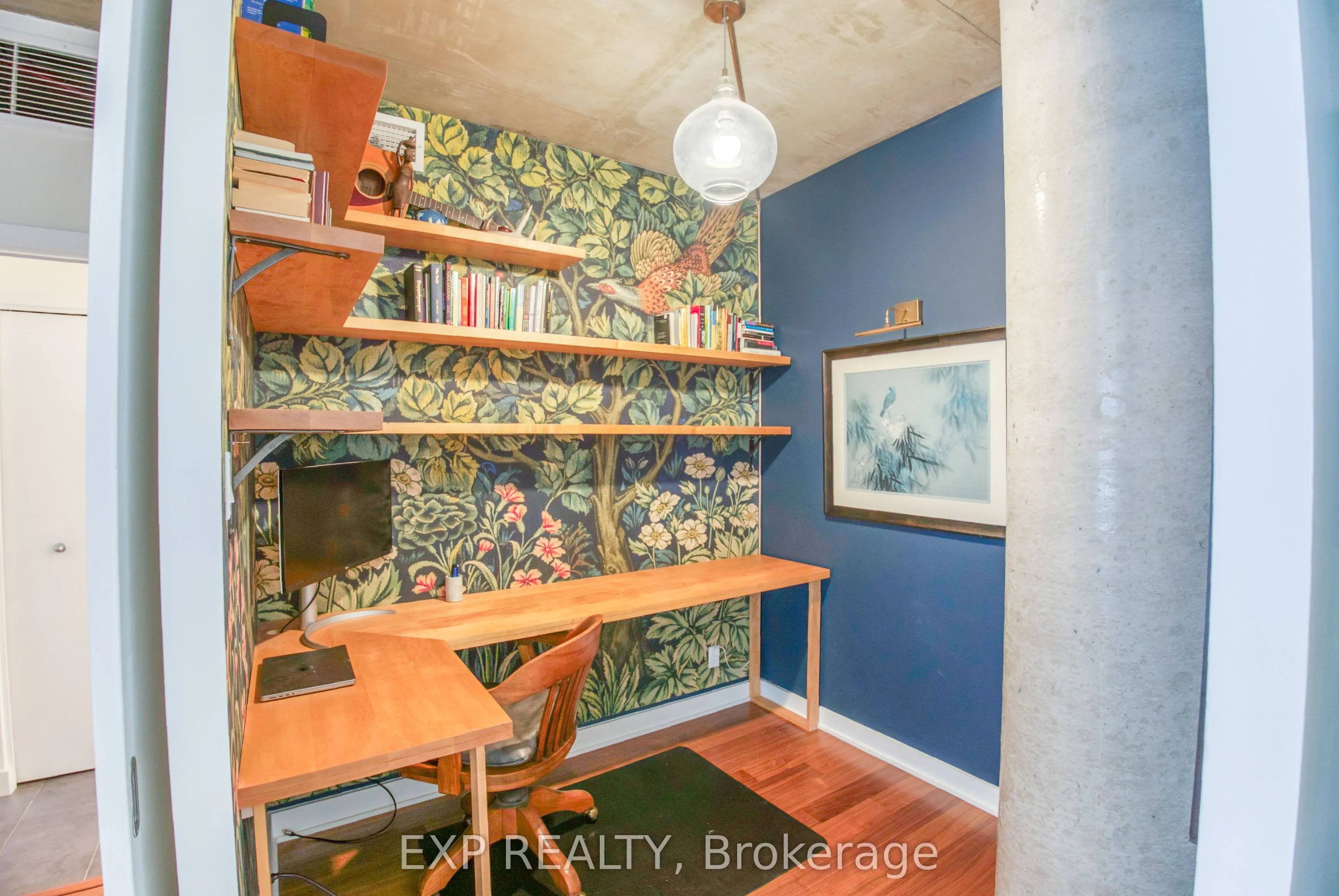 354 Gladstone Avenue, #321