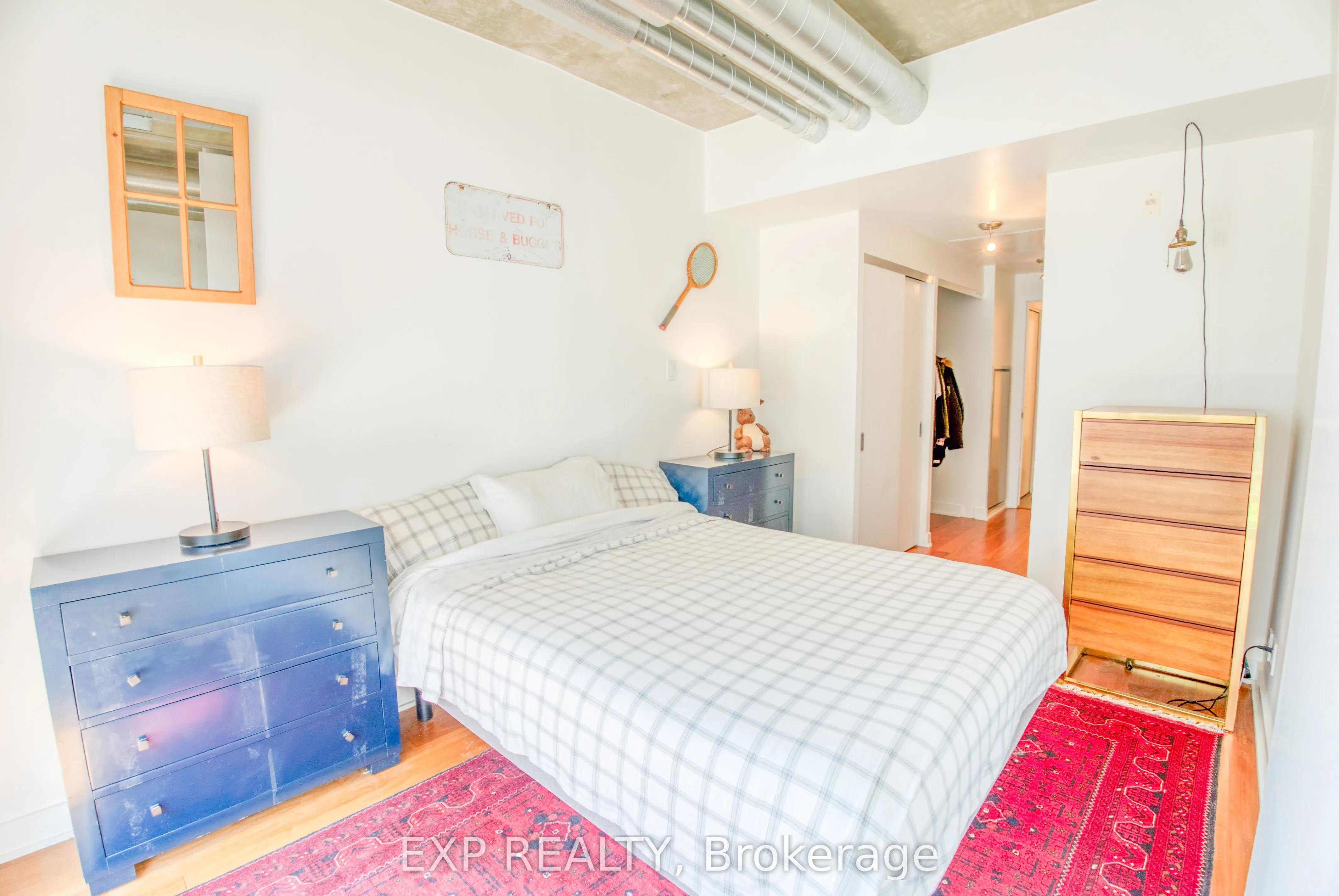 354 Gladstone Avenue, #321